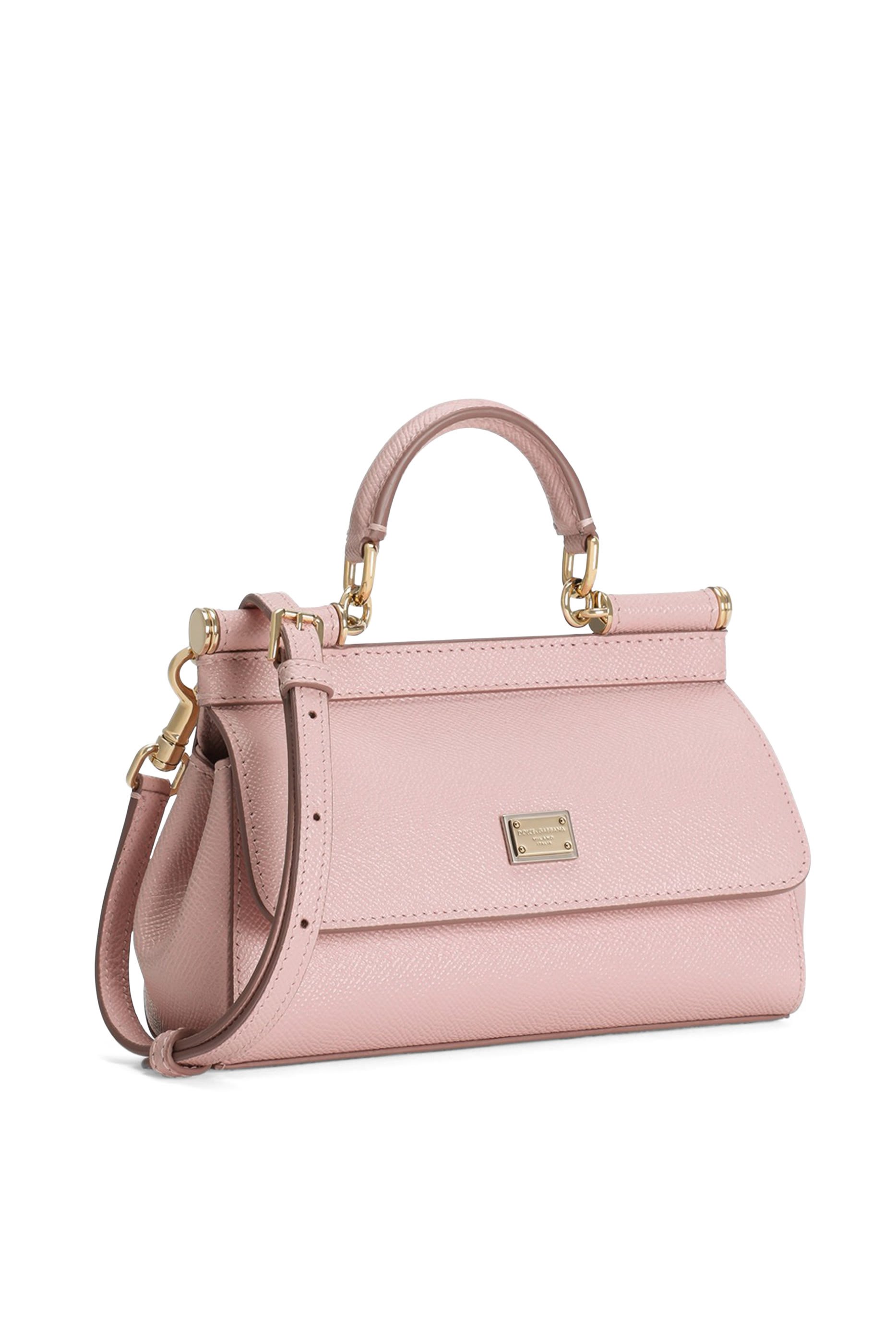 حقيبة يد سيسيلي صغيرة