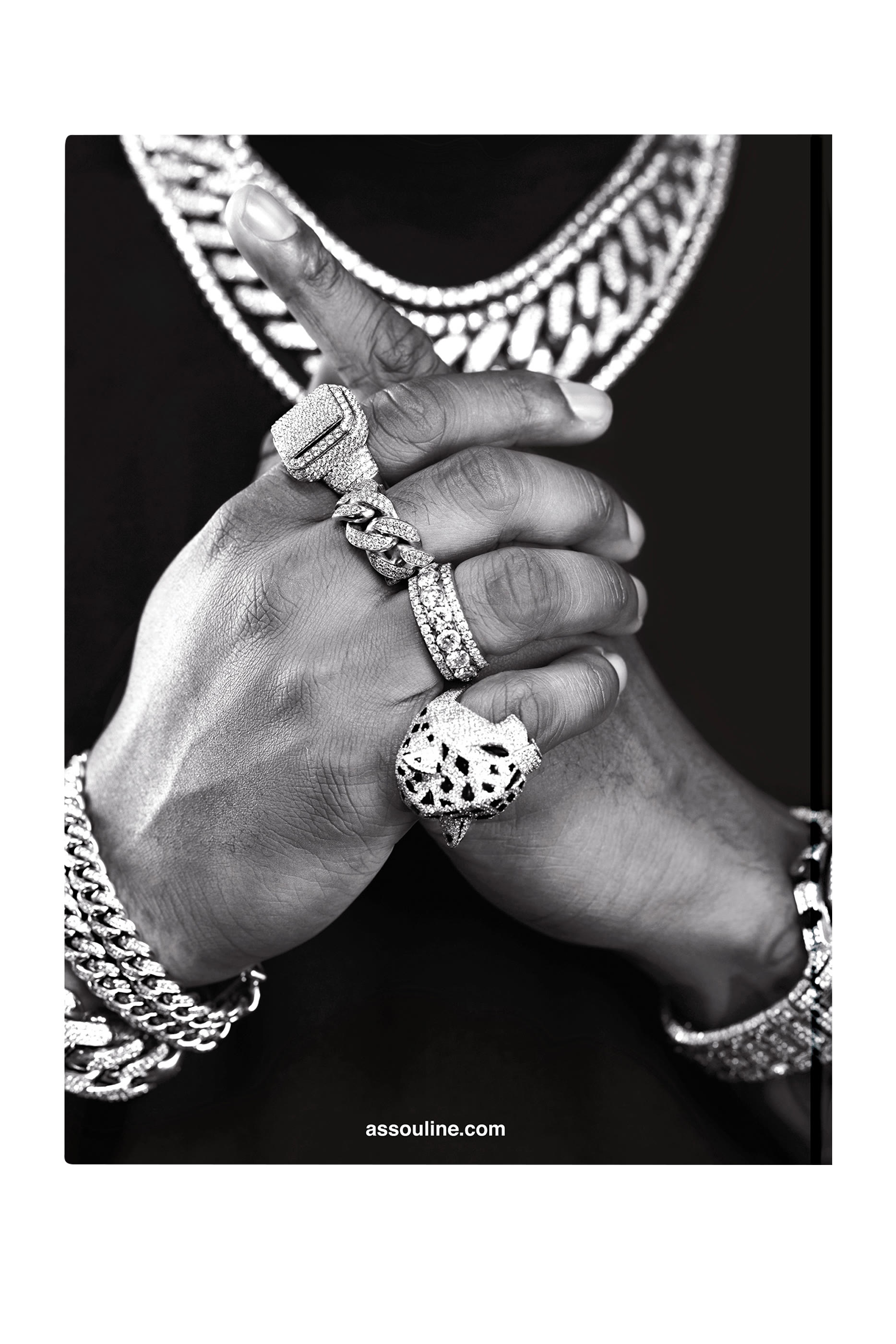 دايموندز: دايموندز ستوريز