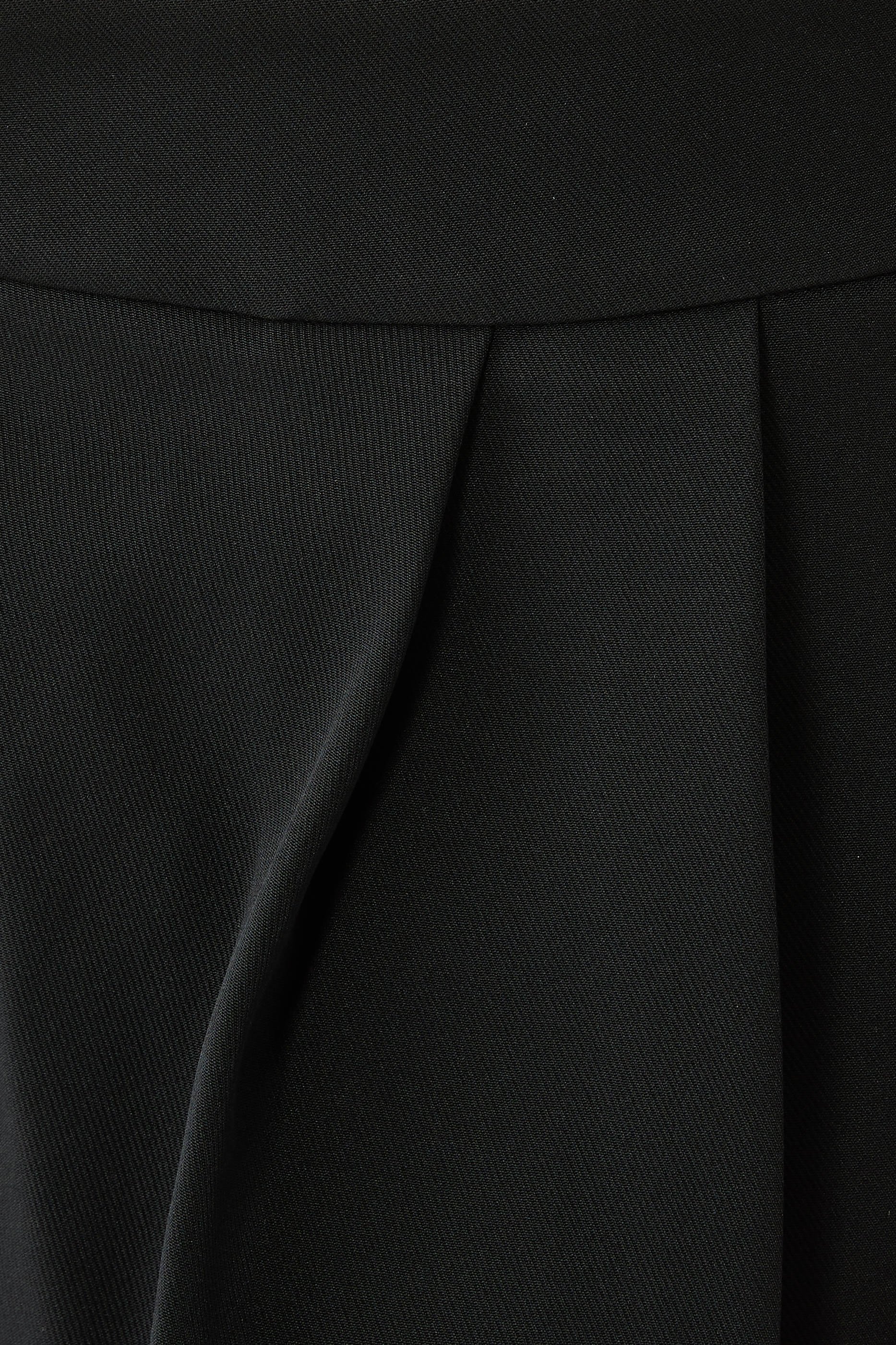 بنطال دوير بطيات