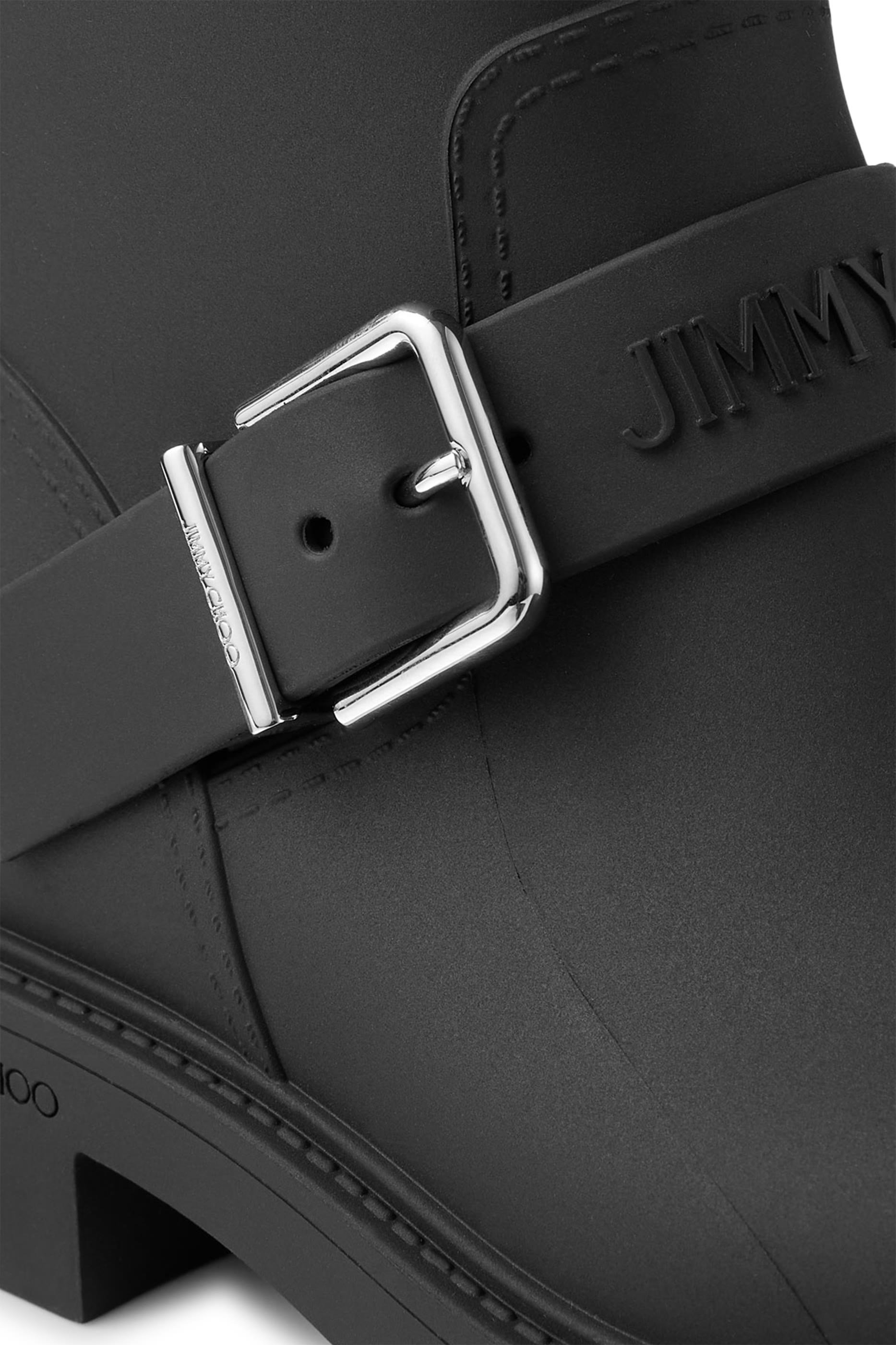 حذاء بوت بايكر راين