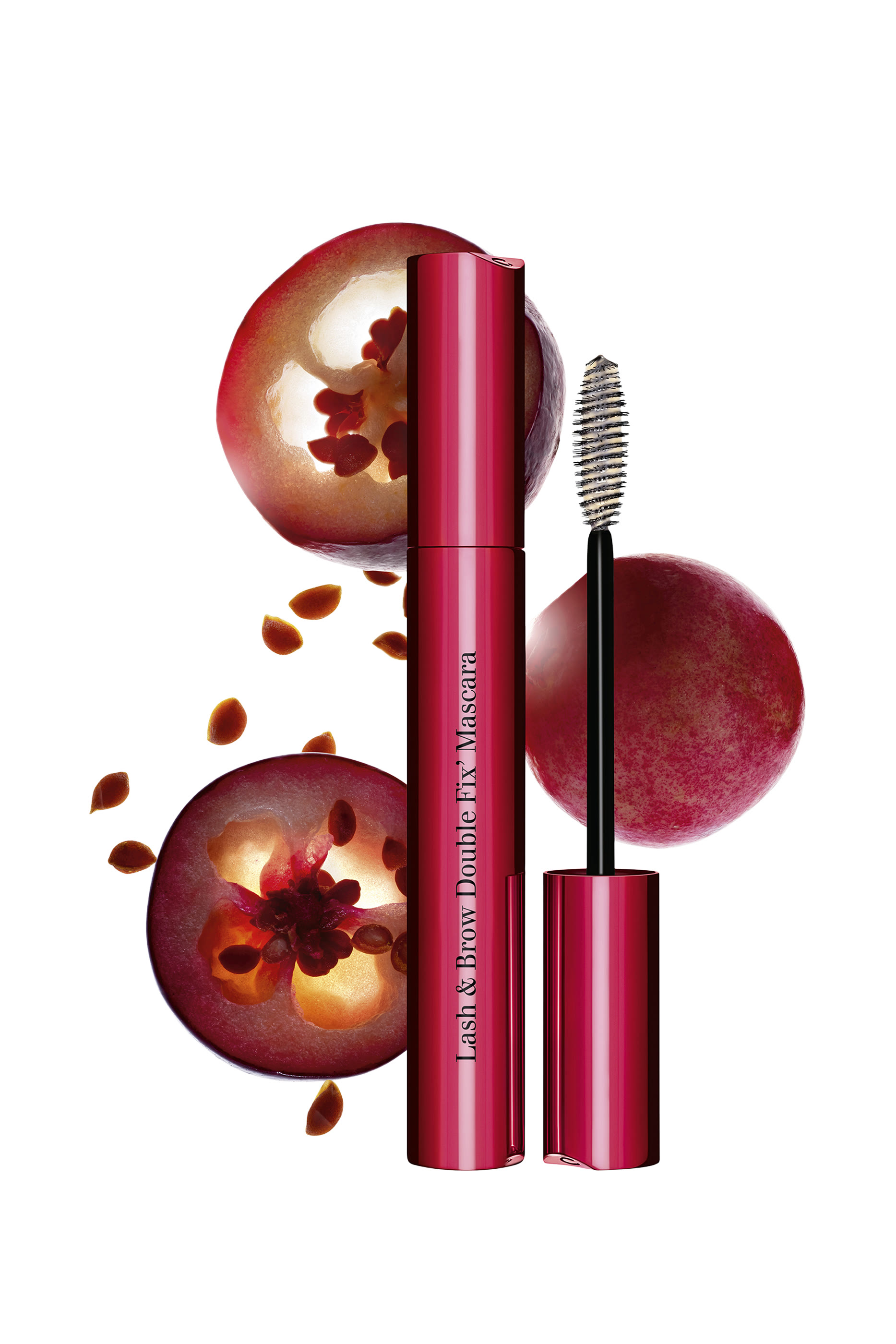 ماسكارا لاش اند براو دبل فيكس