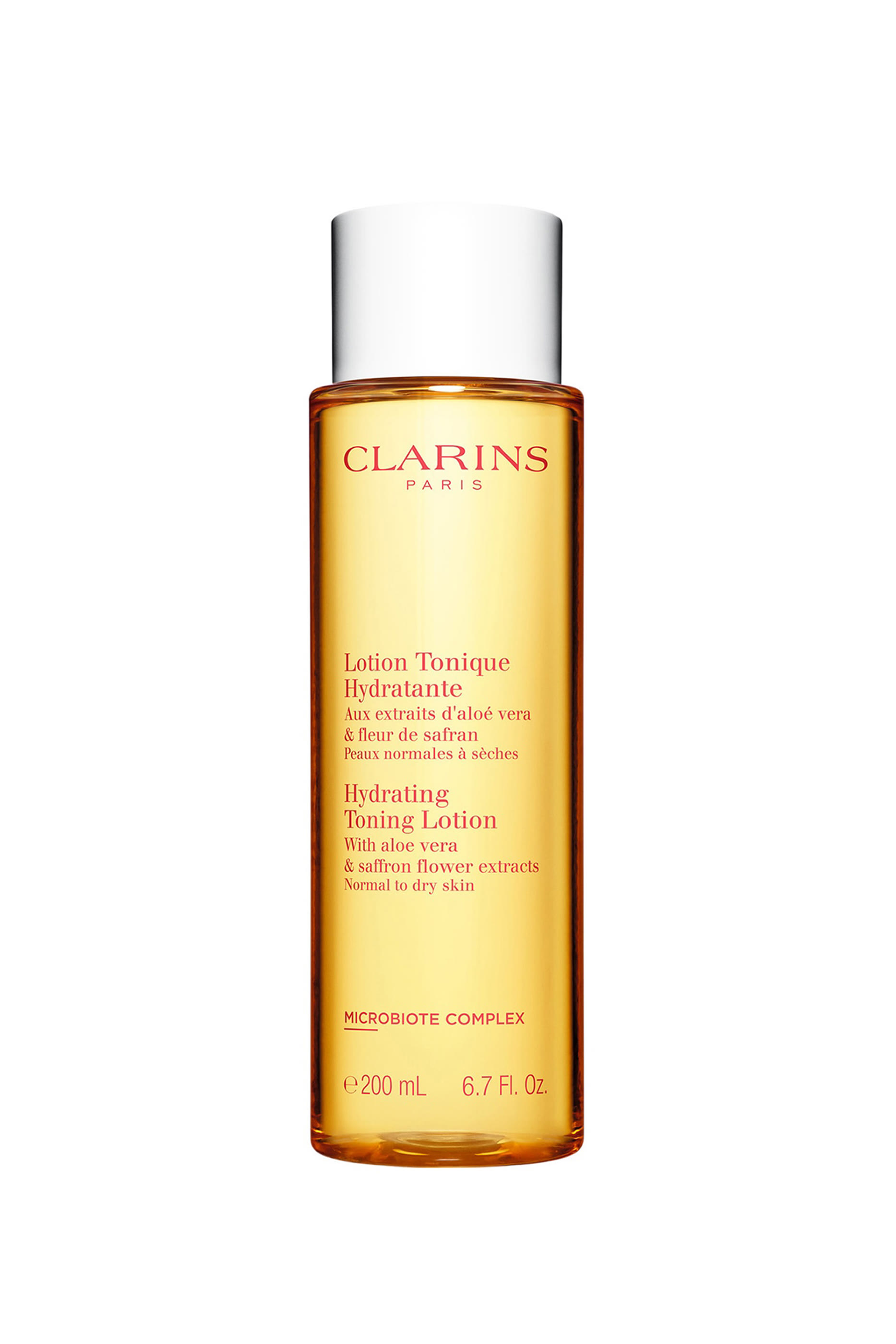 تونر لترطيب البشرة