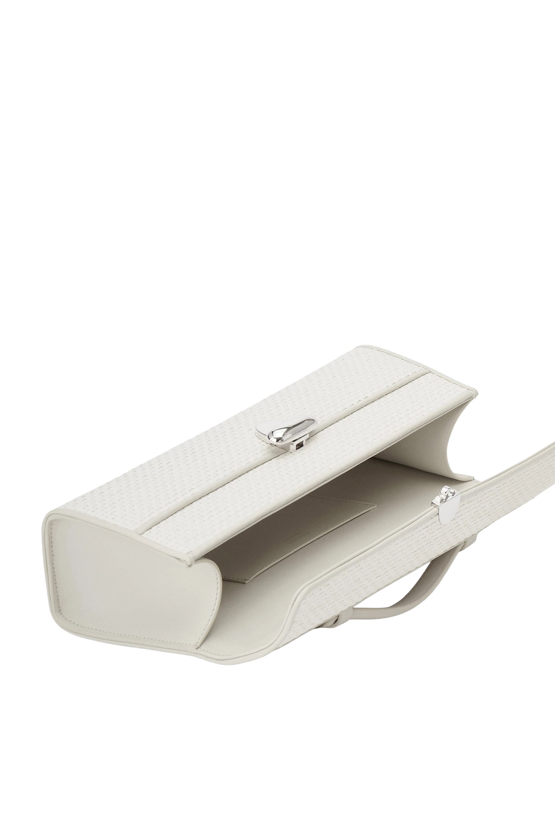 حقيبة بوشيت سيميتري بتصميم رفيع