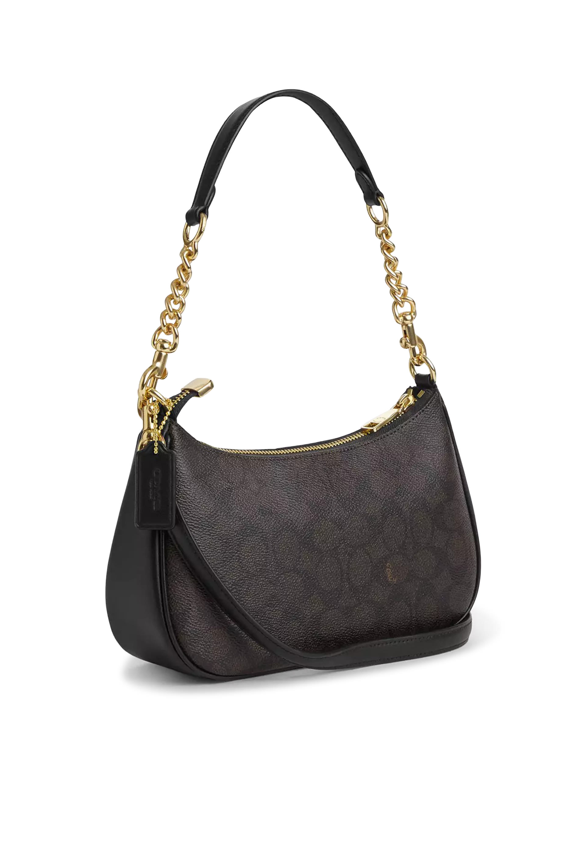 حقيبة كتف تيري