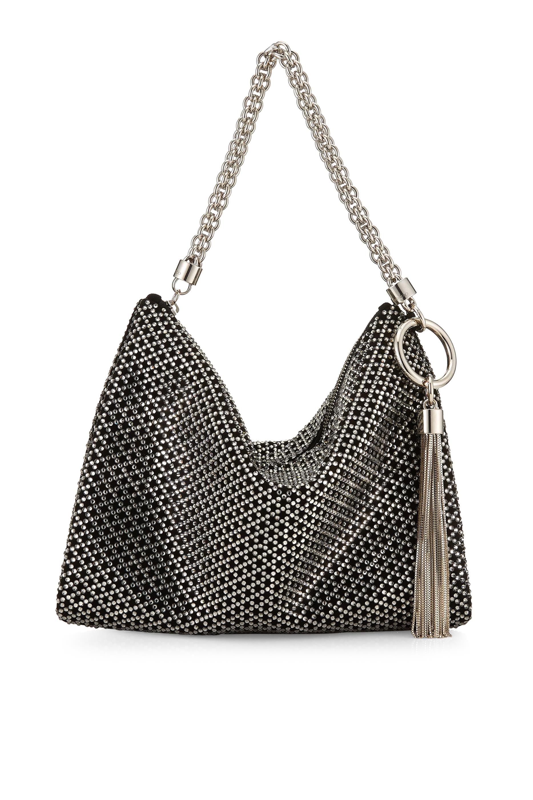 حقيبة كالي شمواه بشكل ماسات