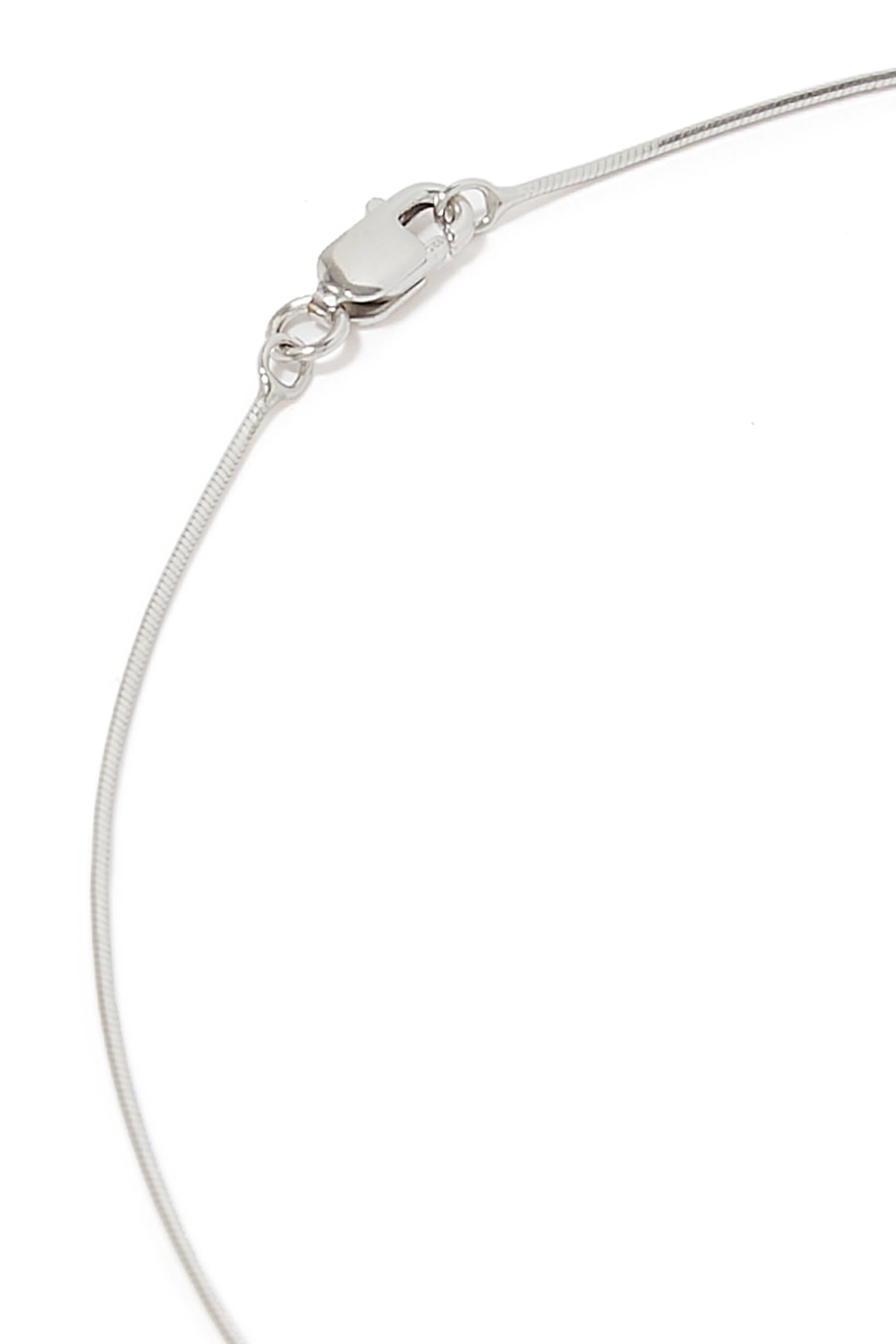 قلادة لينكس بتصميم سلسلة