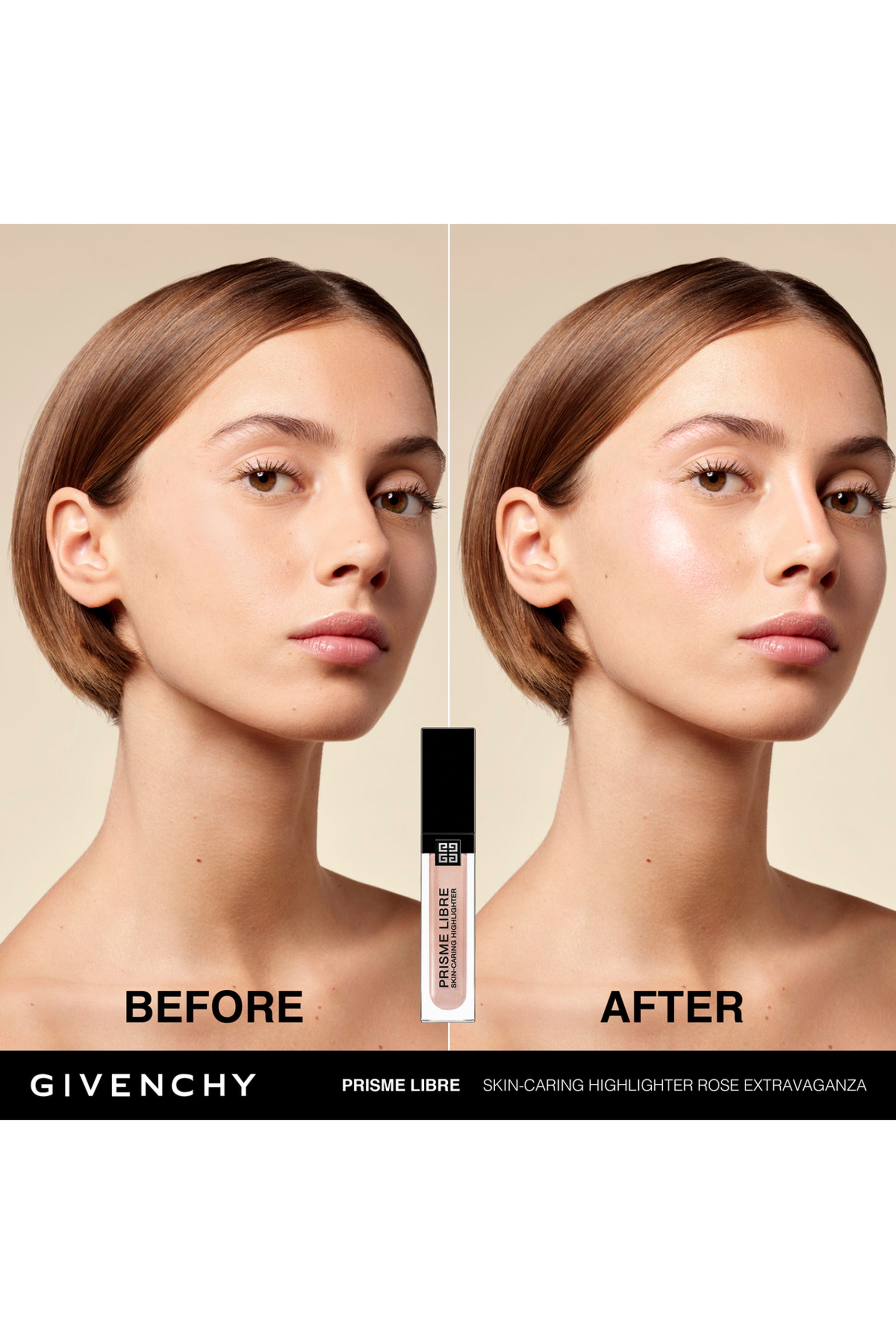 هايلايتر بريسم ليبر سكين كير