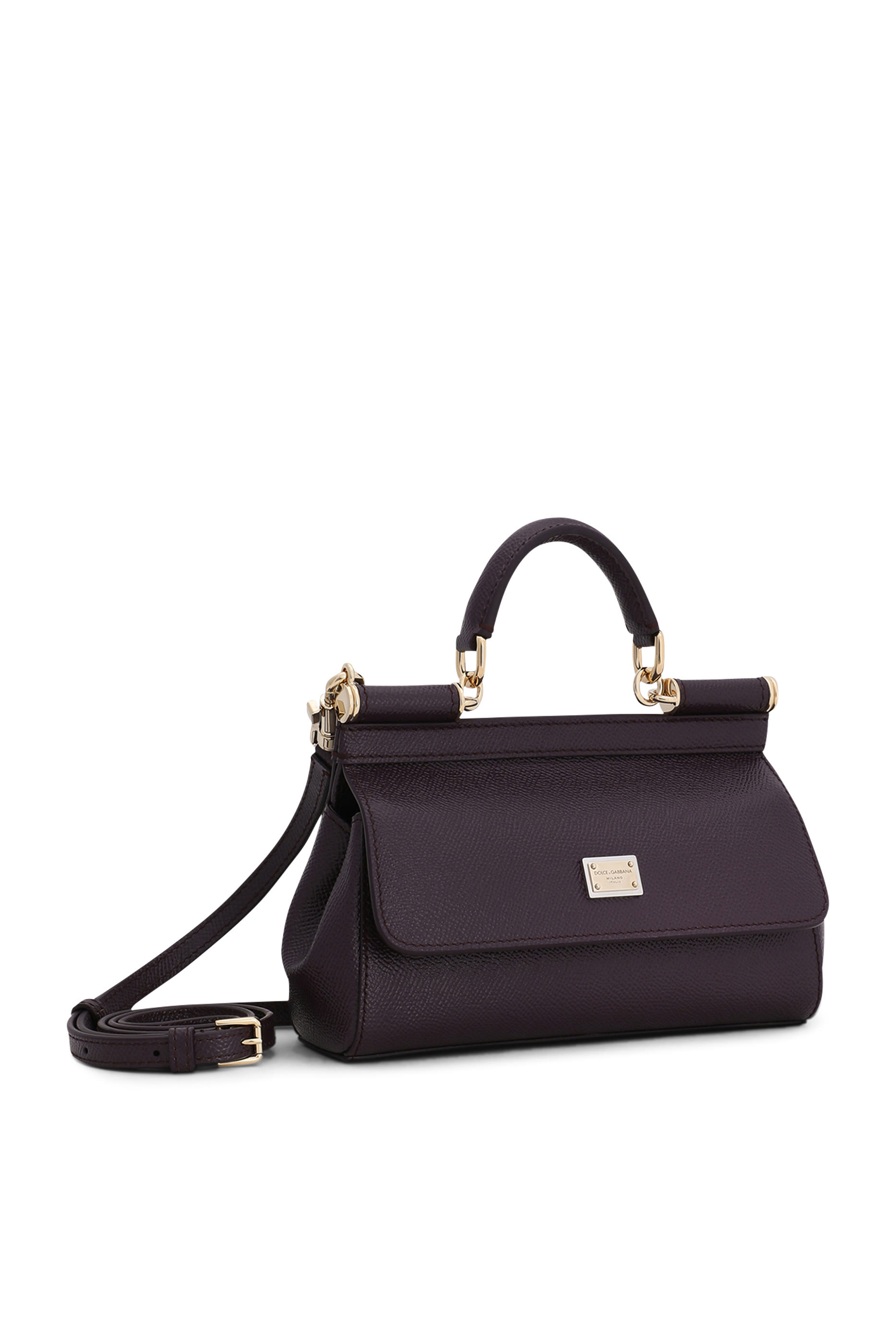 حقيبة يد سيسلي صغيرة