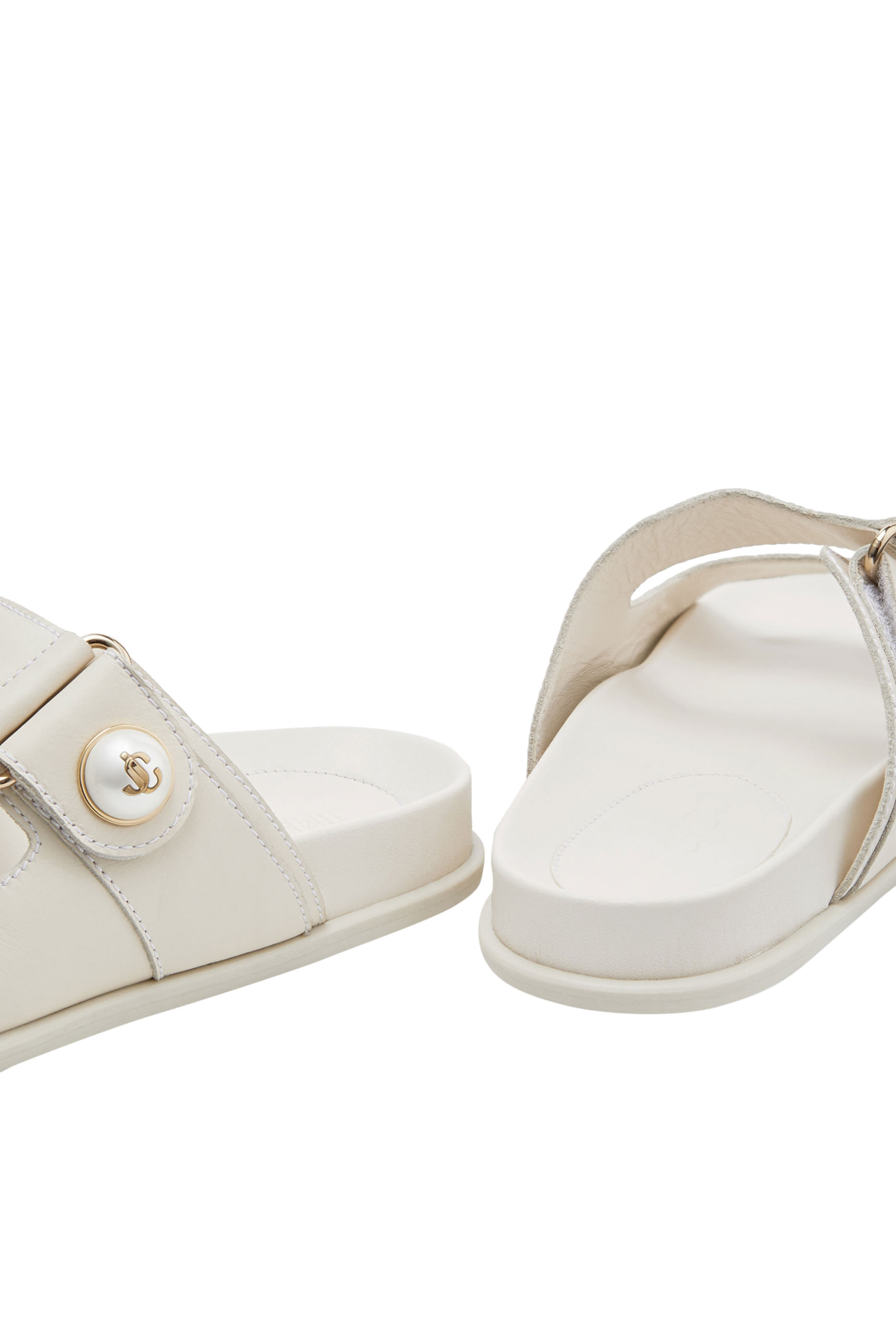 صندل فاينس جلد