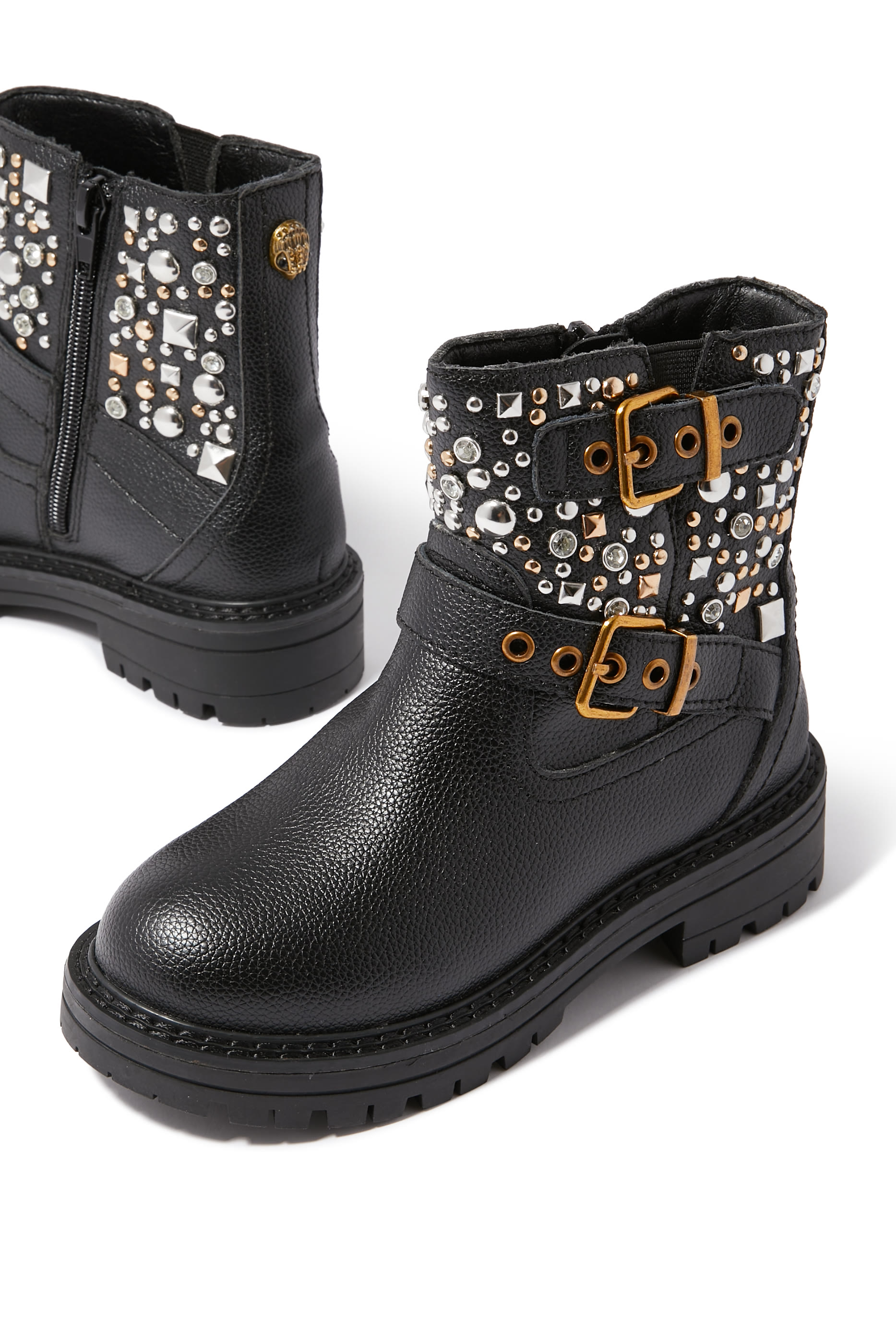 بوت هاكني للأطفال