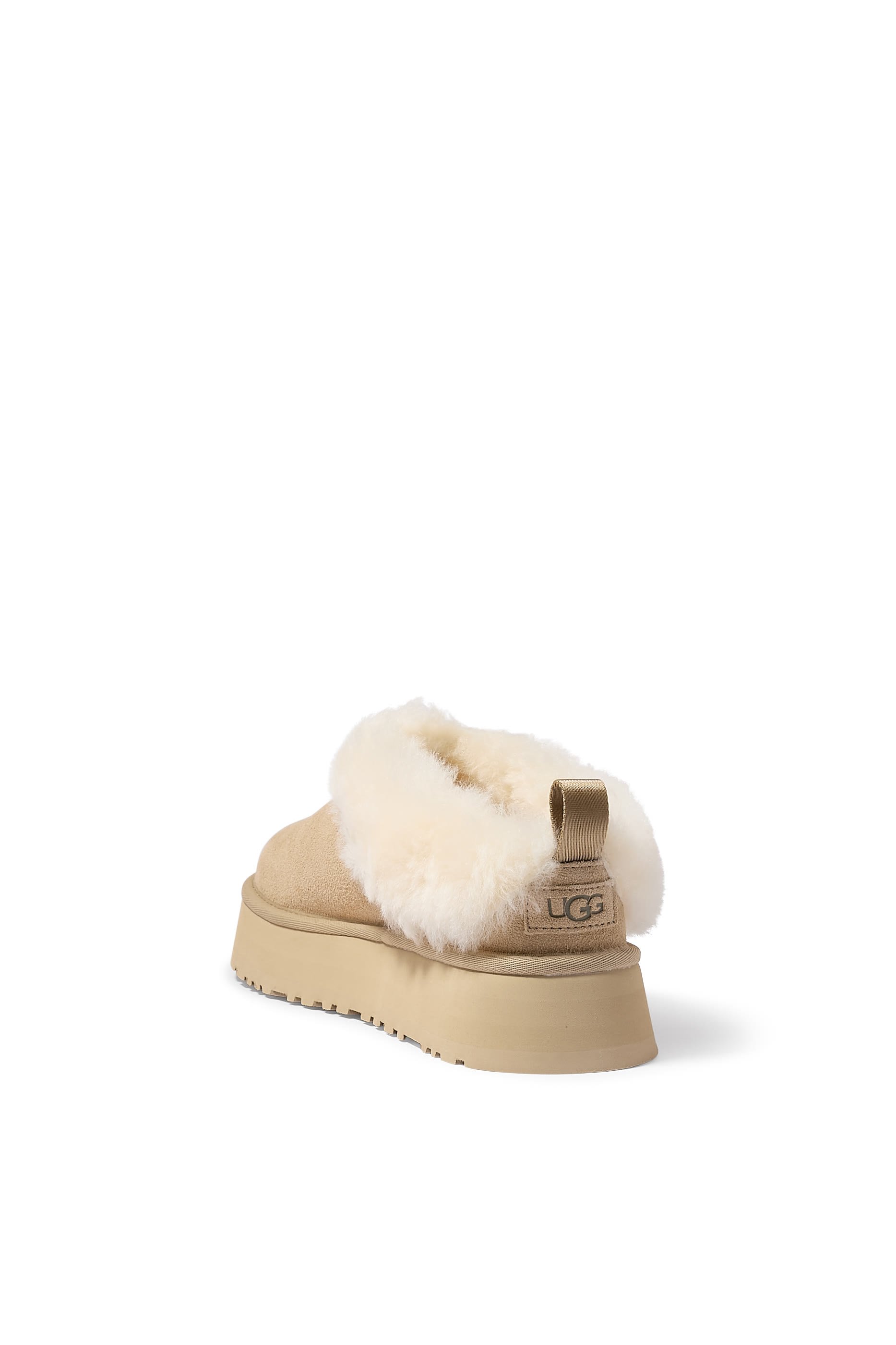 حذاء بوت تازل