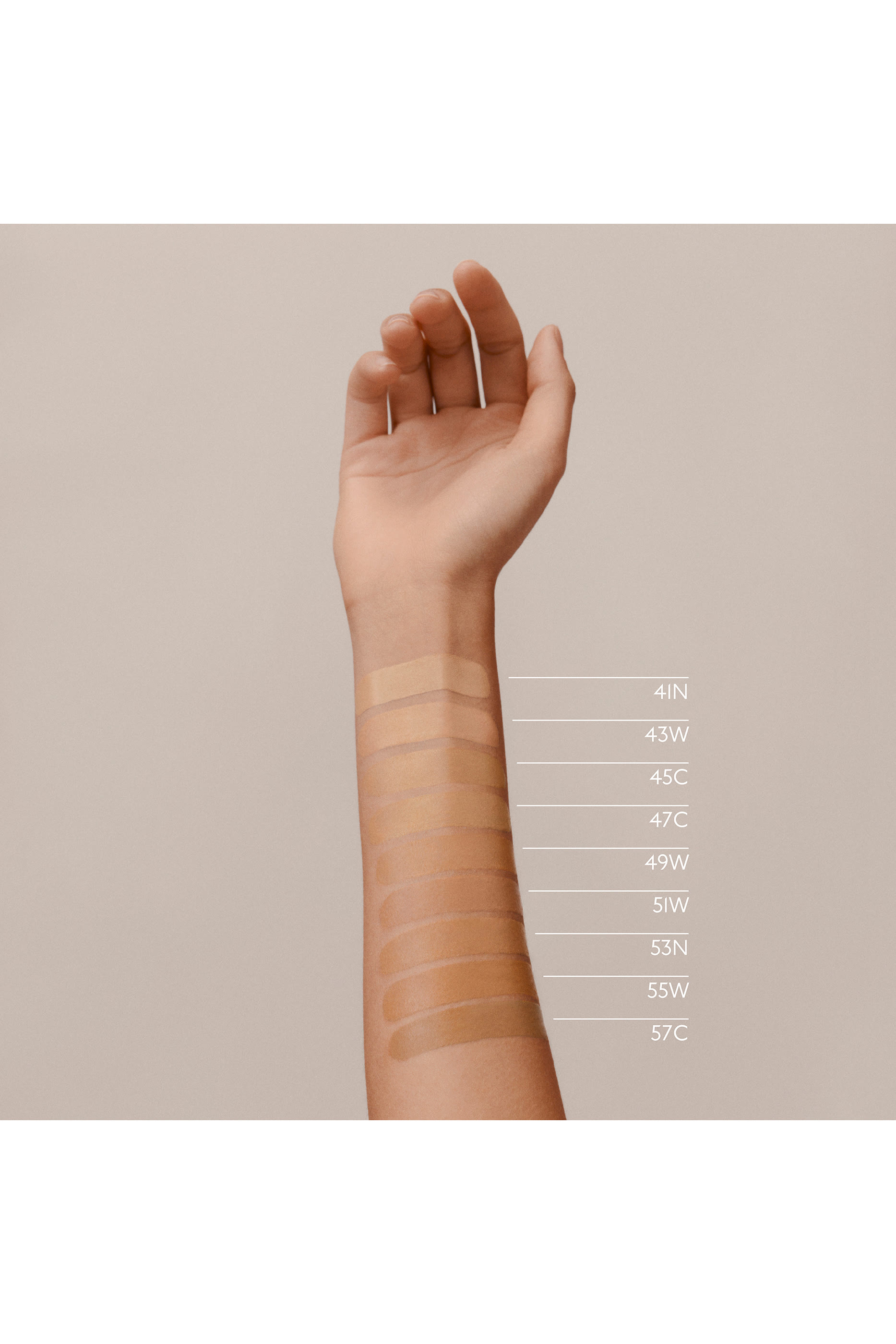 كريم اساس علاجي Plein Air, Luminous Matte 