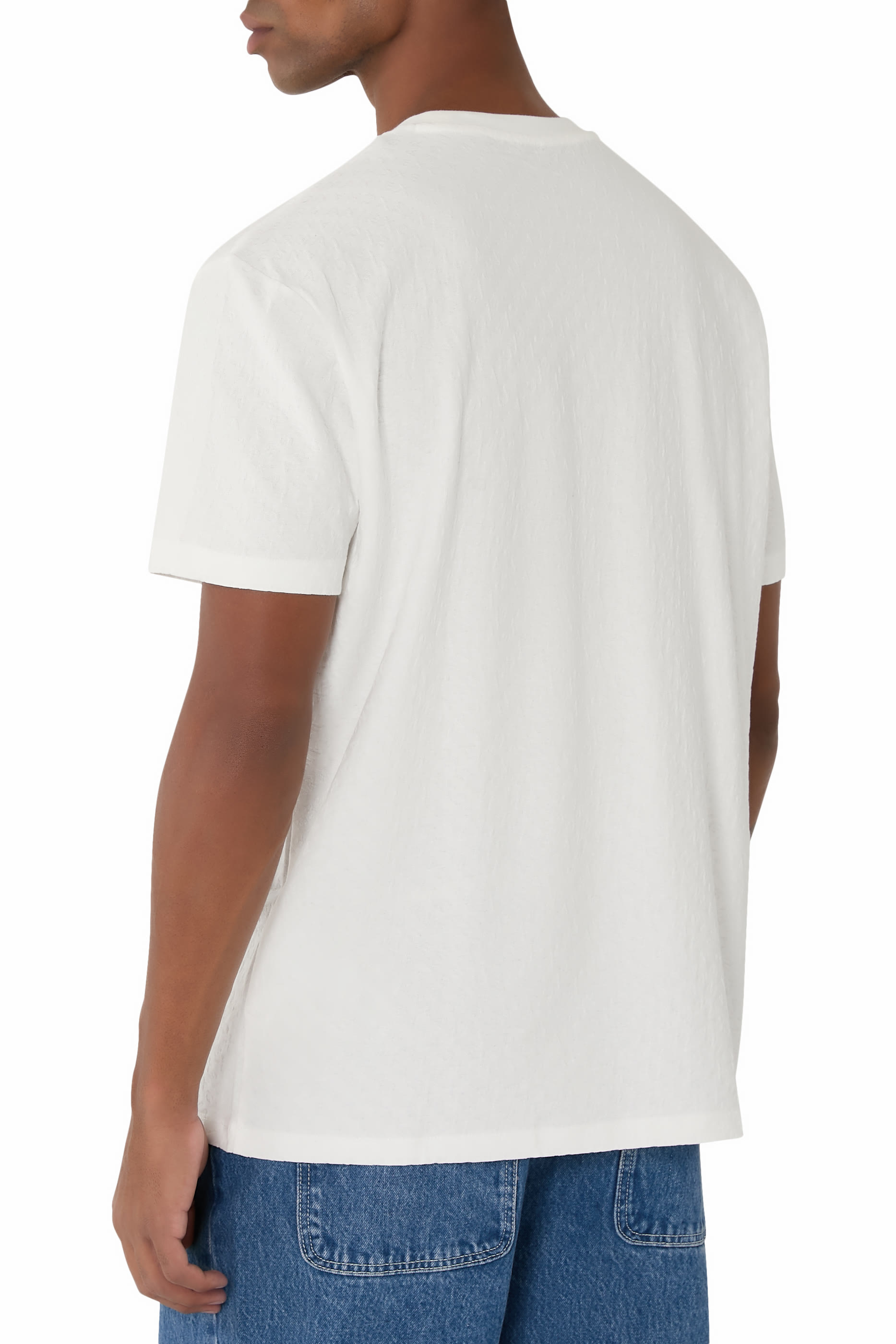  تيشيرت بشعار الماركة