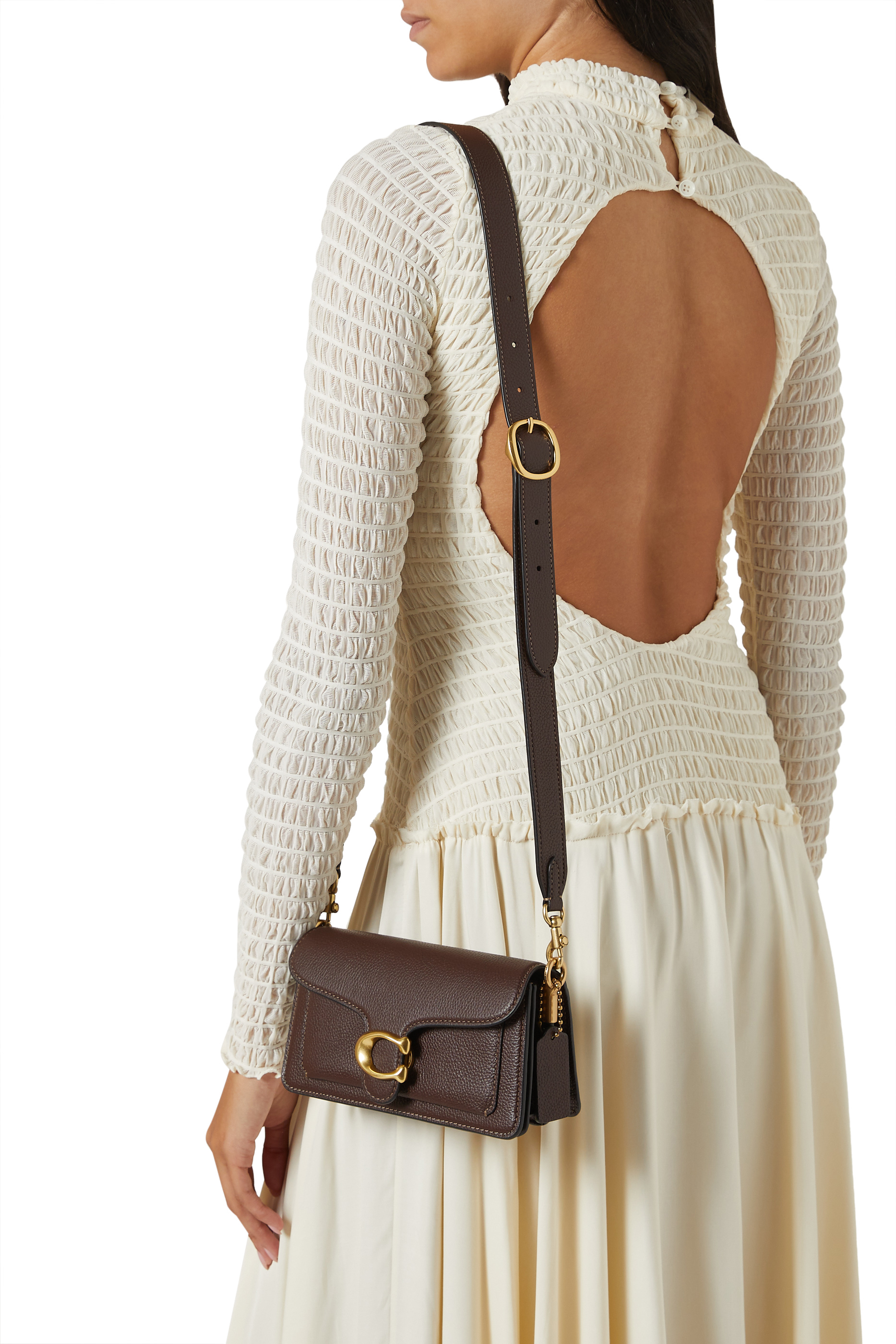 حقيبة كتف تابي 20