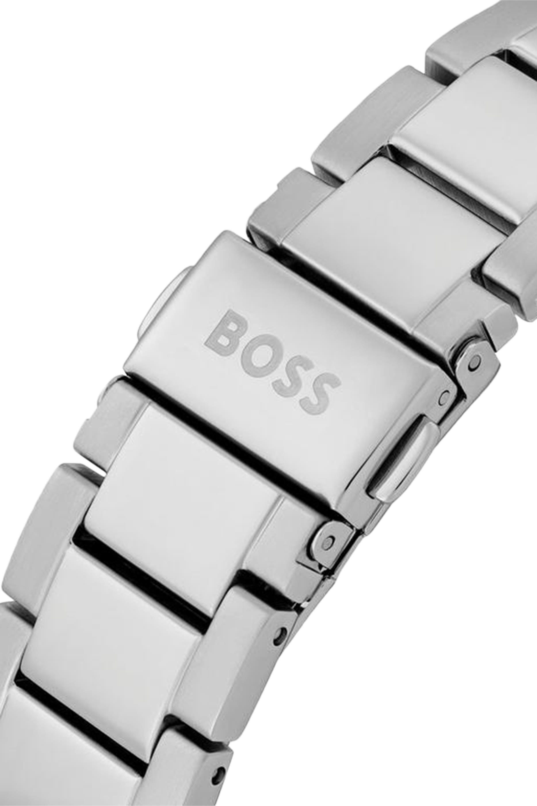 ساعة يد بوسماتيك