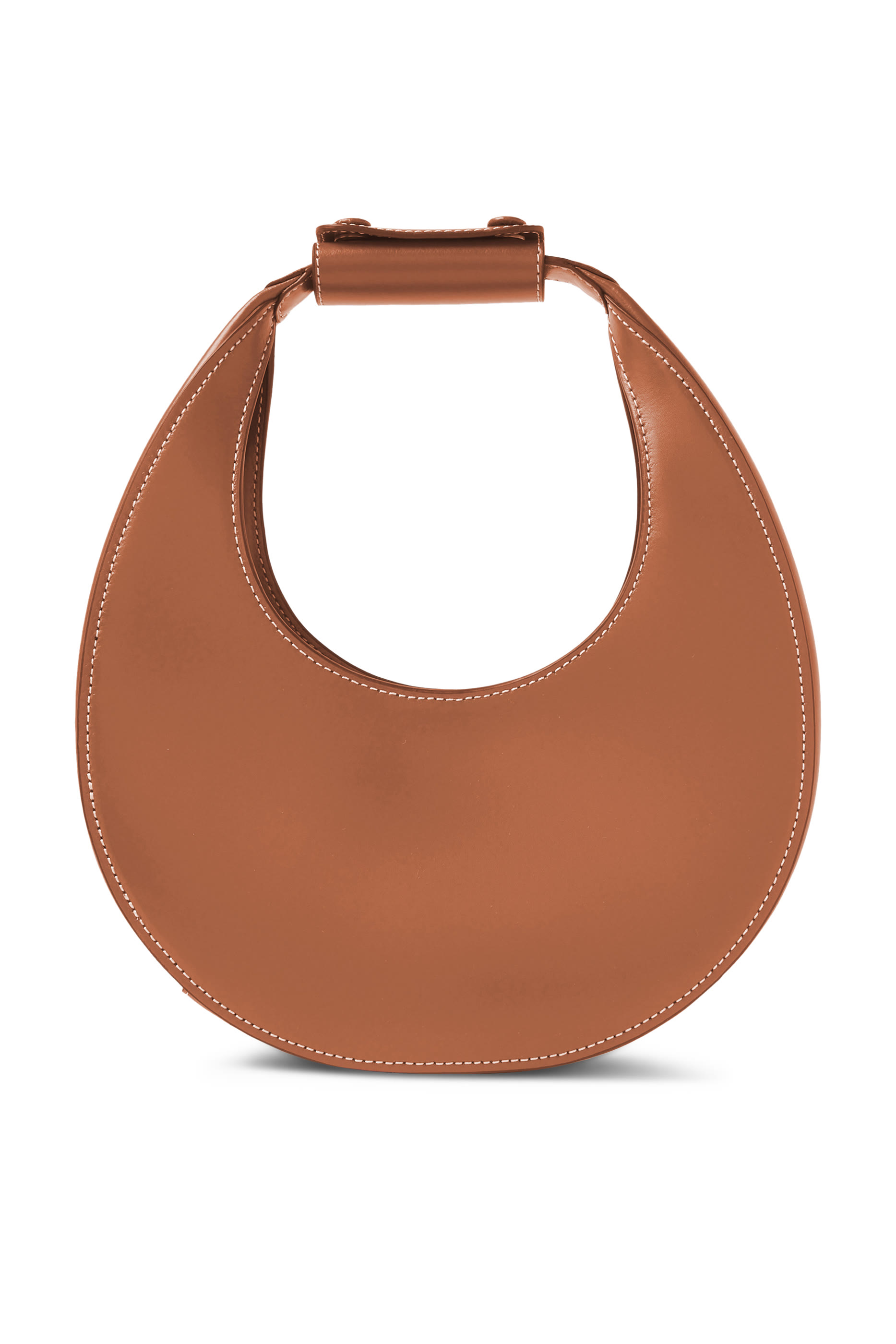 حقيبة جلد ميني مون