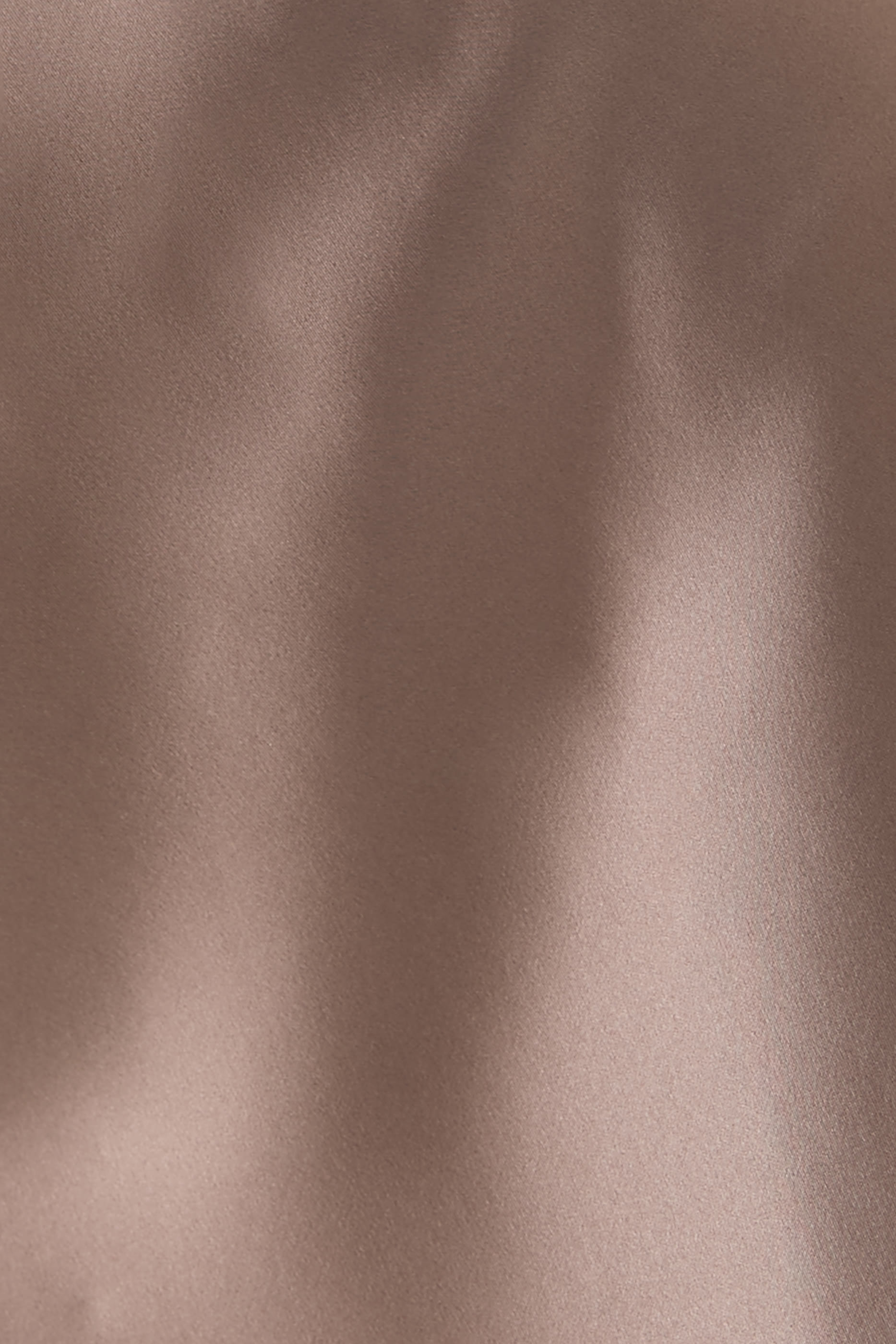 تنورة إيزاك حرير ساتان