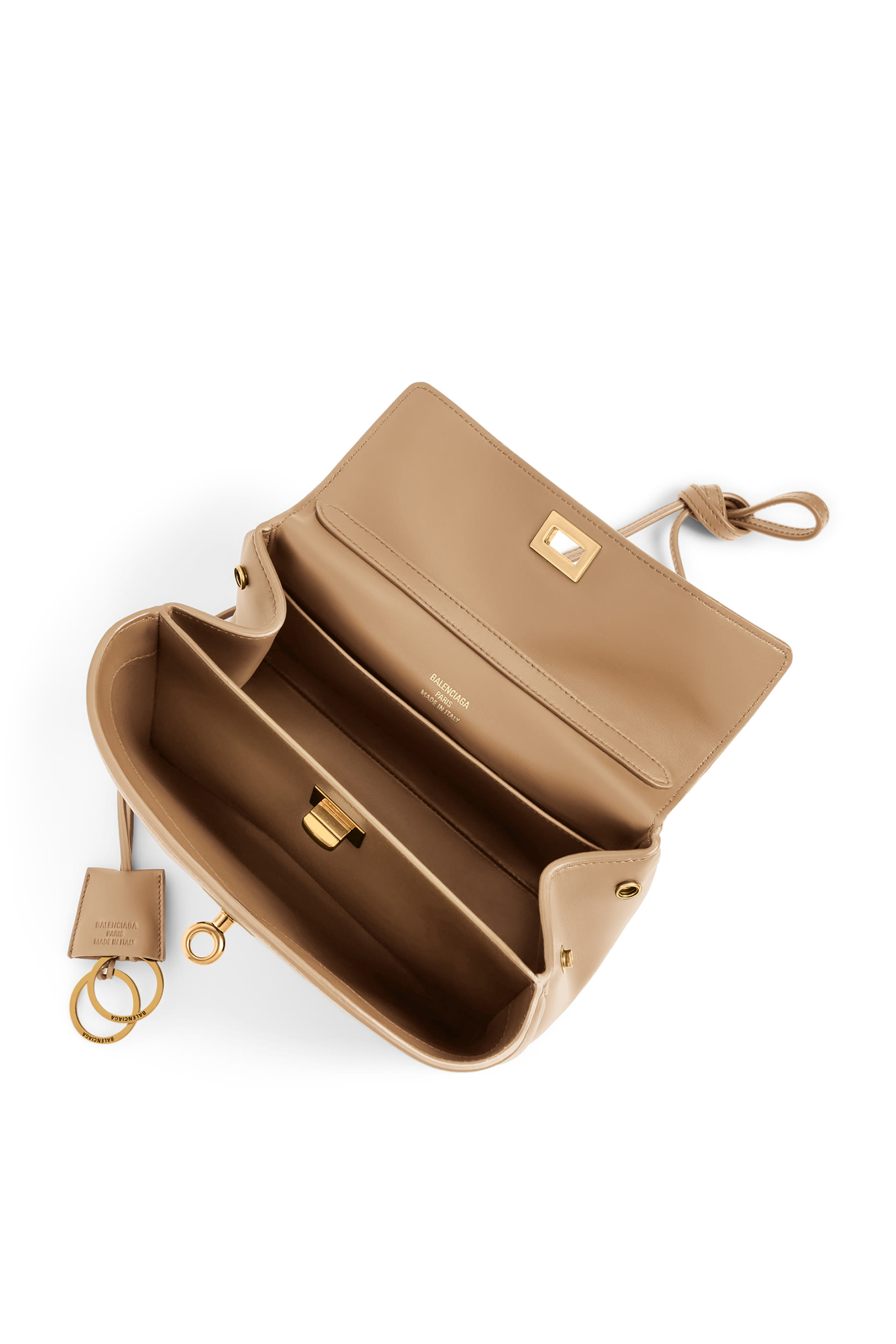 حقيبة يد روديو صغيرة