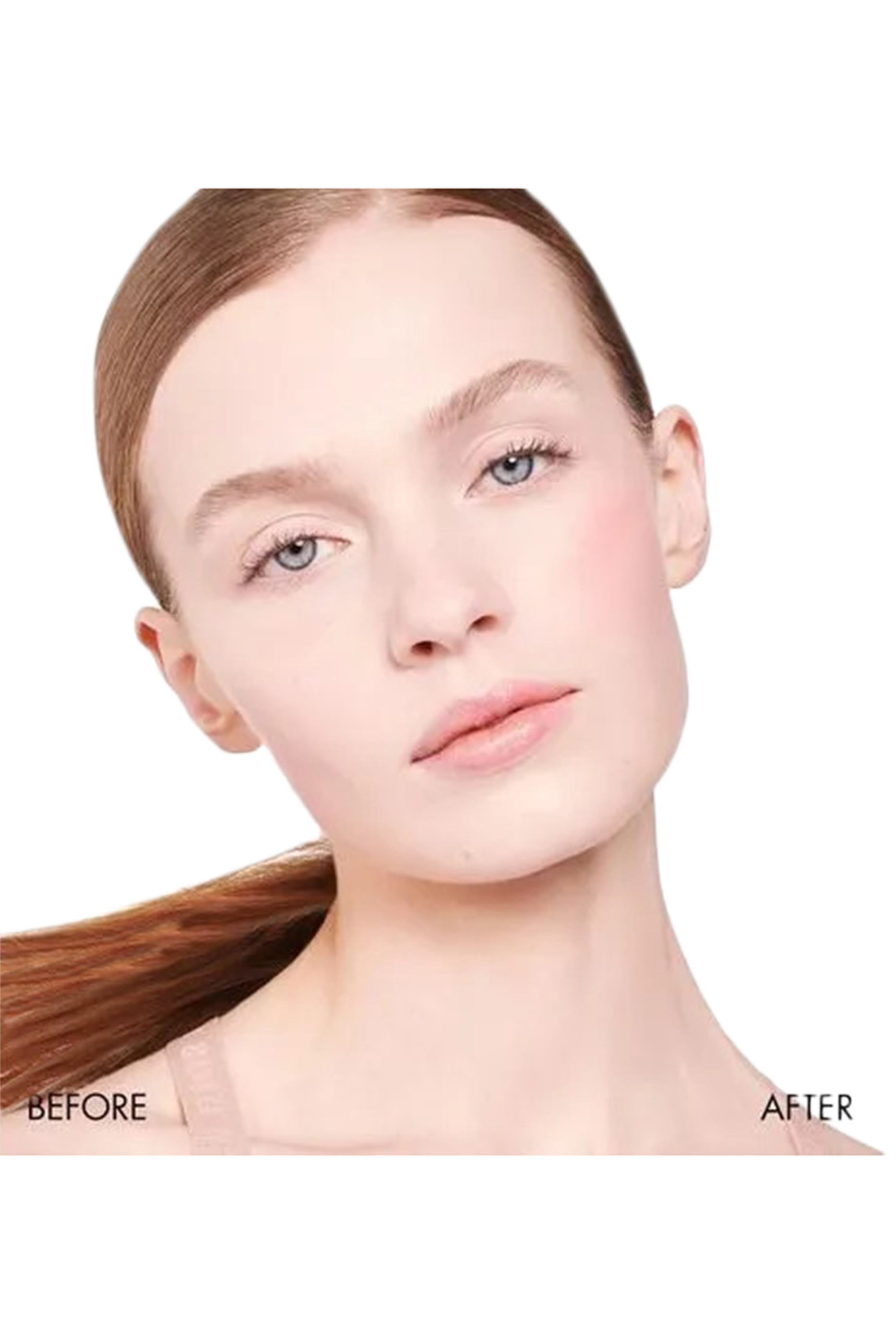 أحمر خدود ديور باكستيج روزي جلو