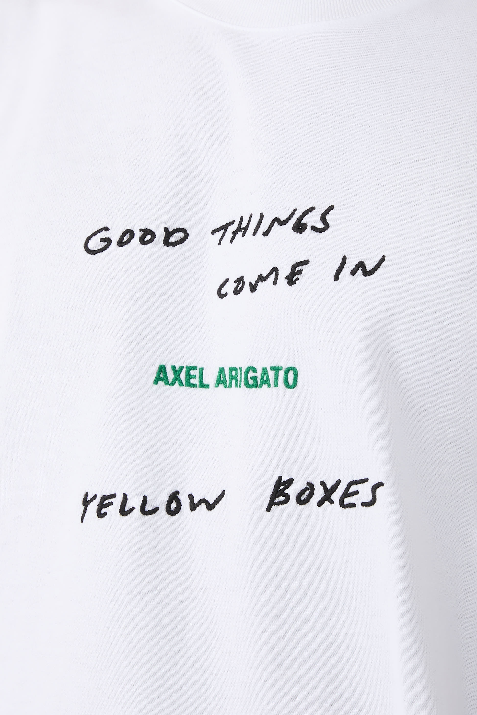 تيشيرت غود ثينغز