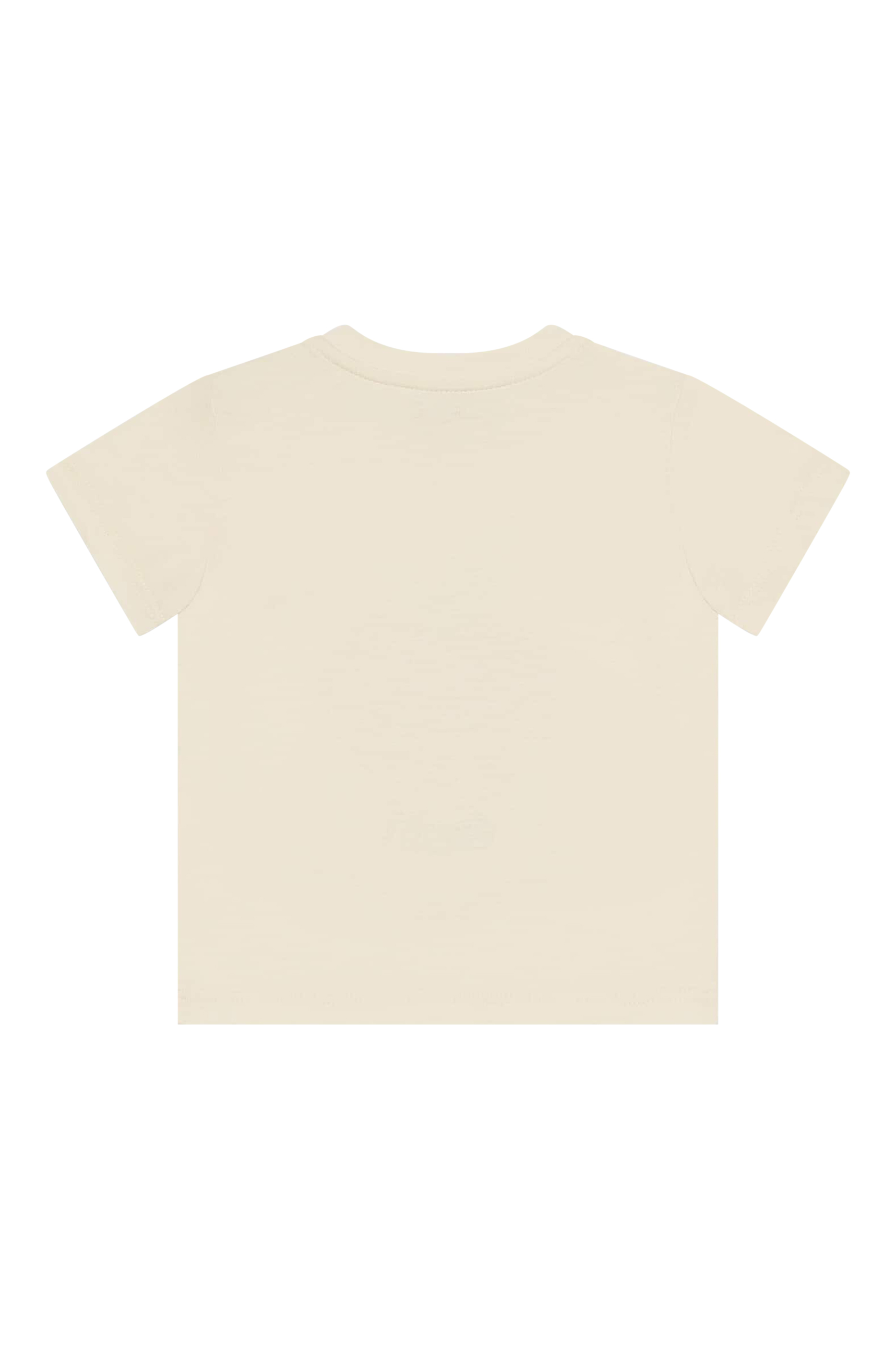 تيشيرت كوسموجوني بطبعة شعار الماركة