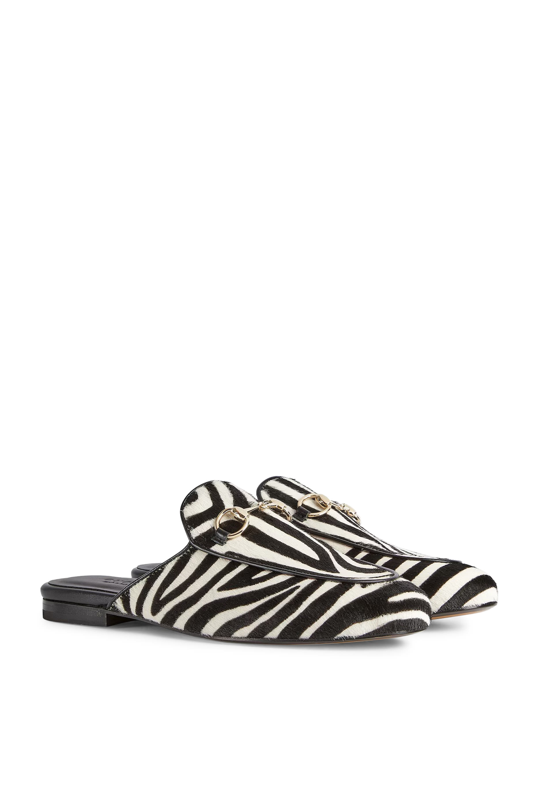 حذاء مفتوح من الخلف برينسيتاون 12