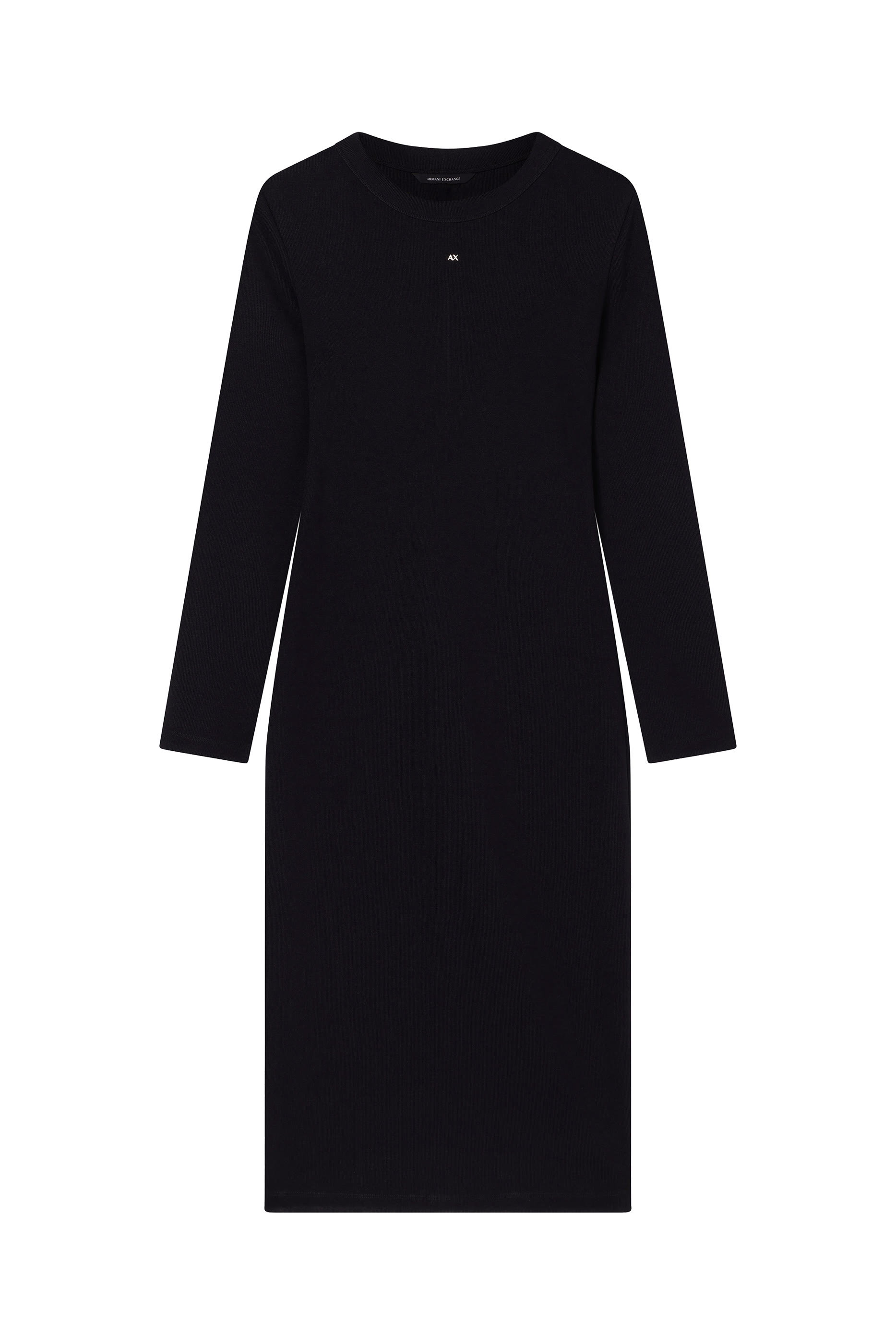 فستان سالين دي جيرو طويل