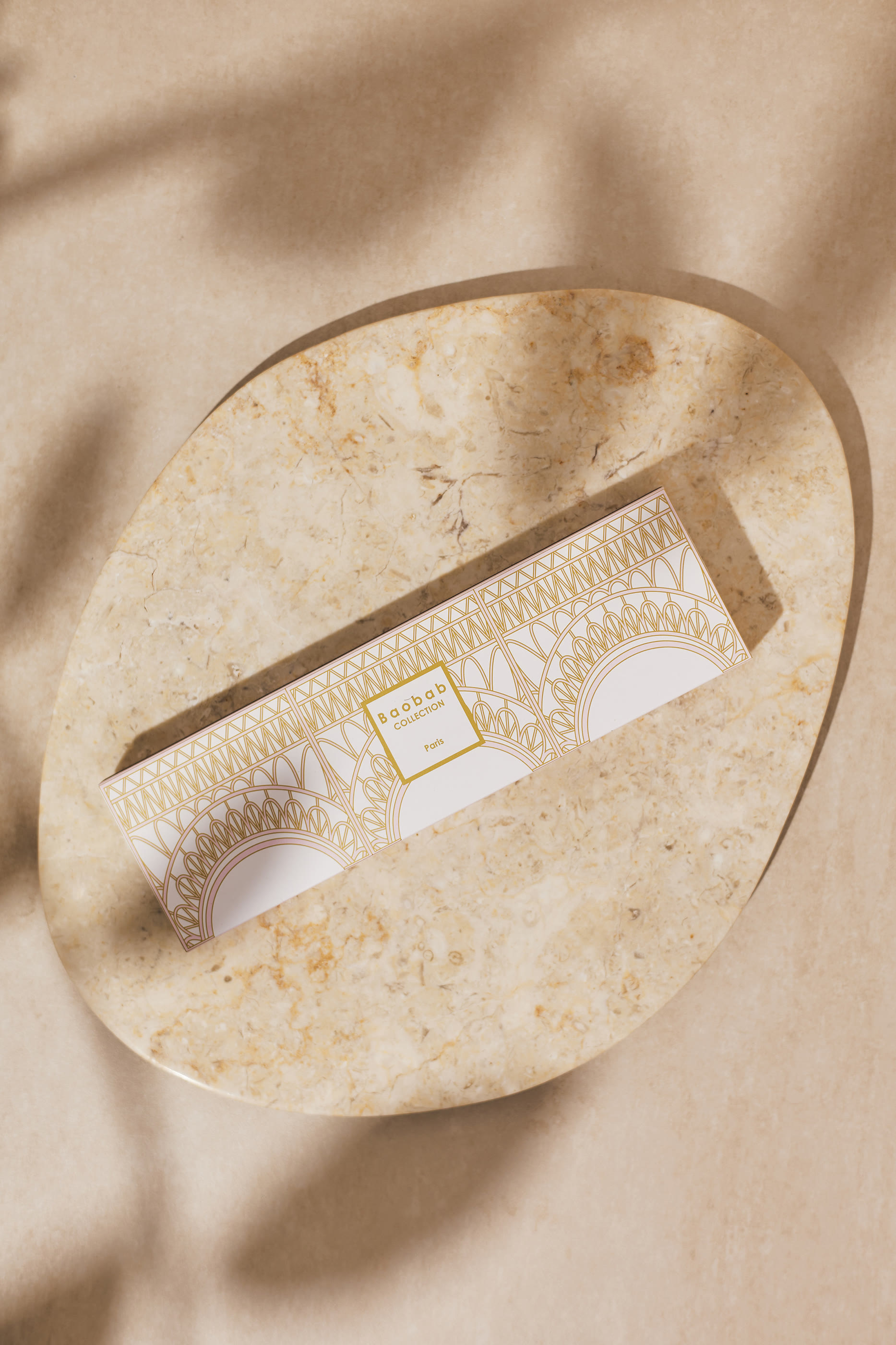 أعواد ثقاب ام اف بي باريس