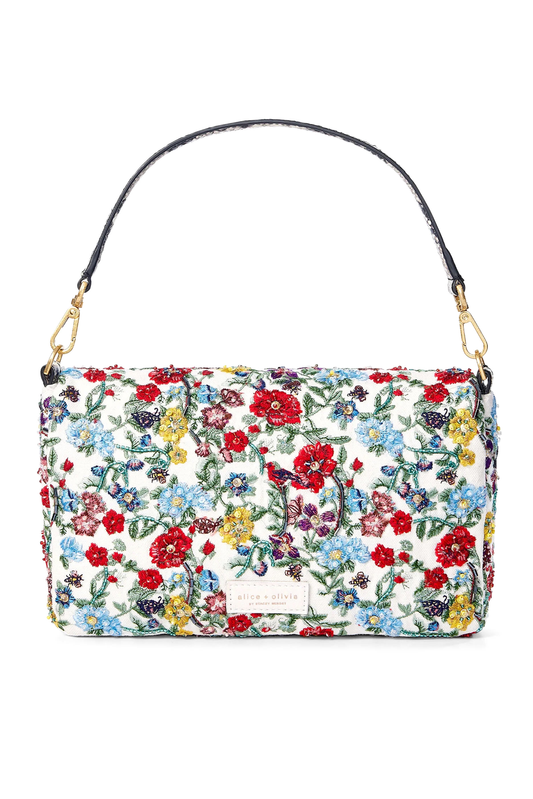 حقيبة كتف أليسيا