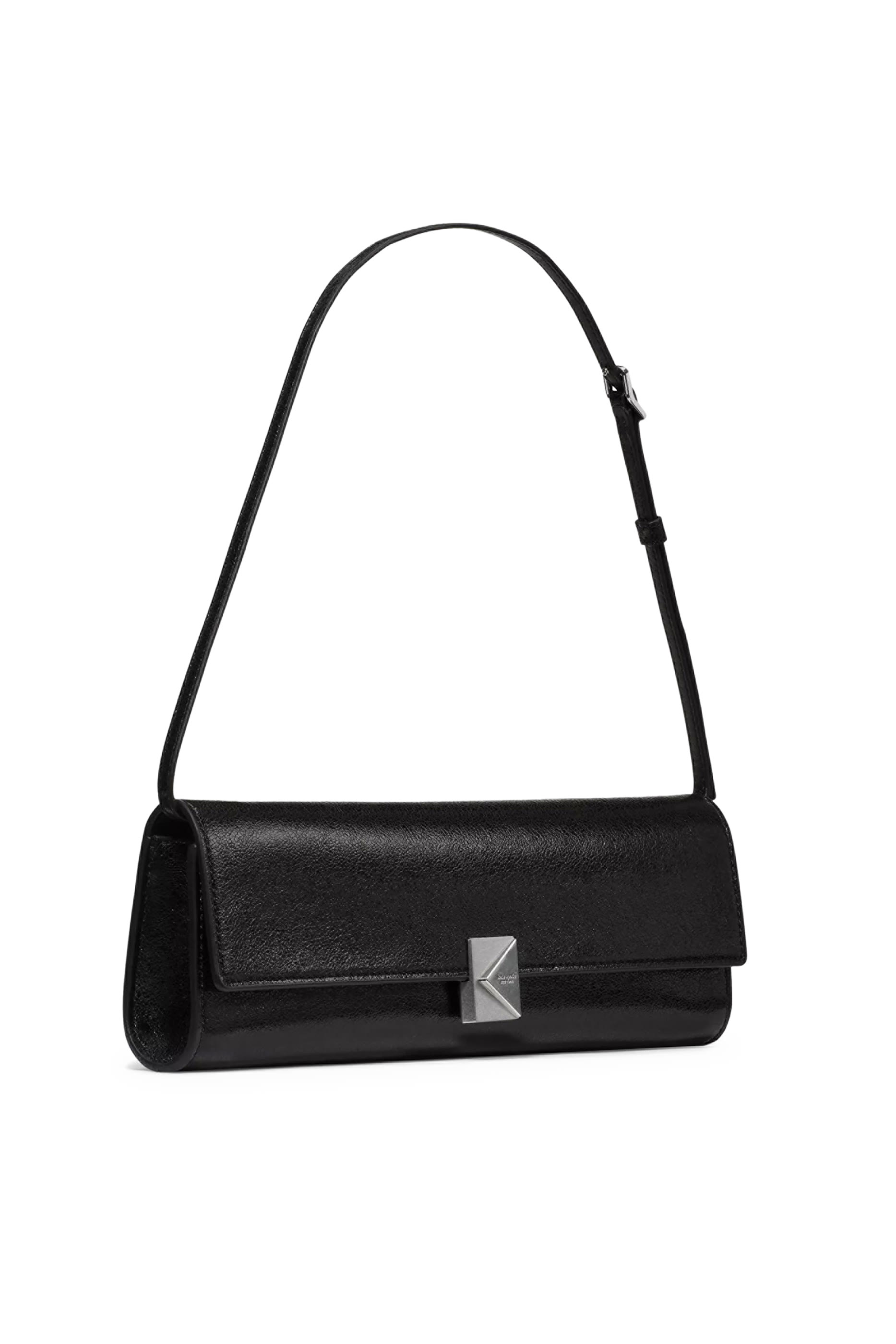 حقيبة ديكو كروس بودي صغيرة بحمالة سلسلة شمواه