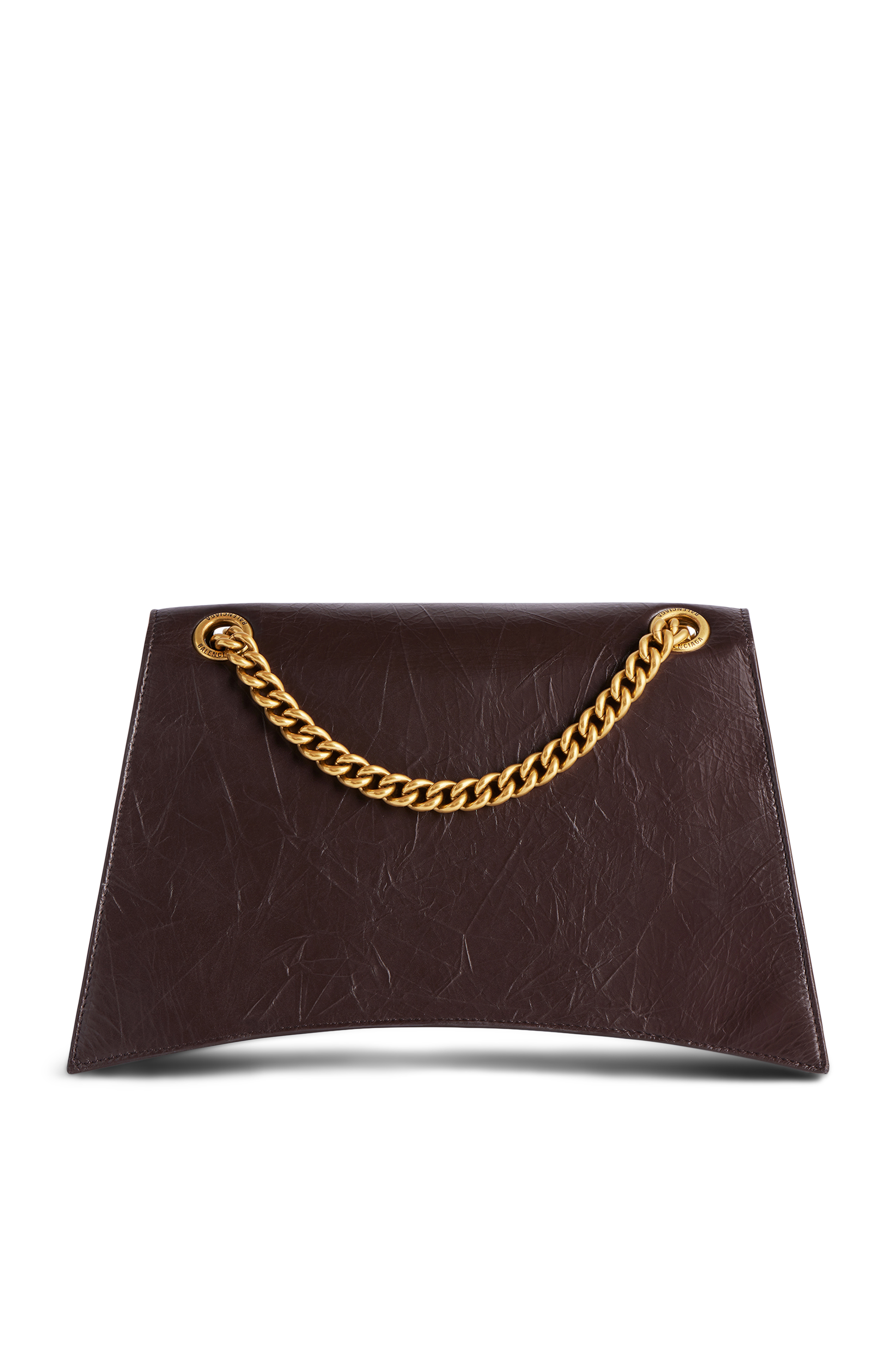 حقيبة كراش متوسطة بسلسلة