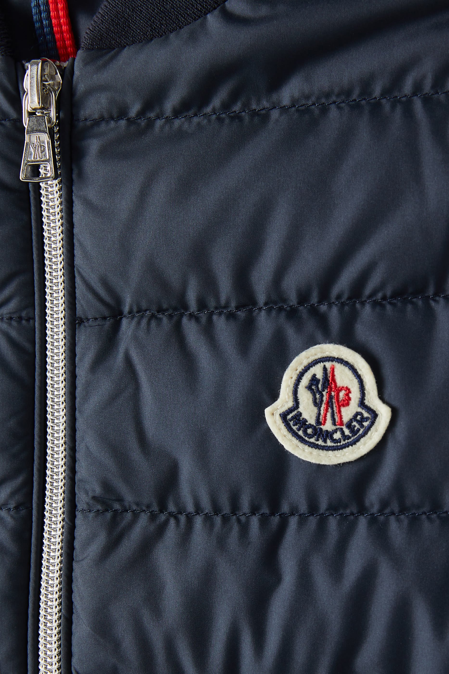 فيست ديوبير مبطن بزغب للأطفال