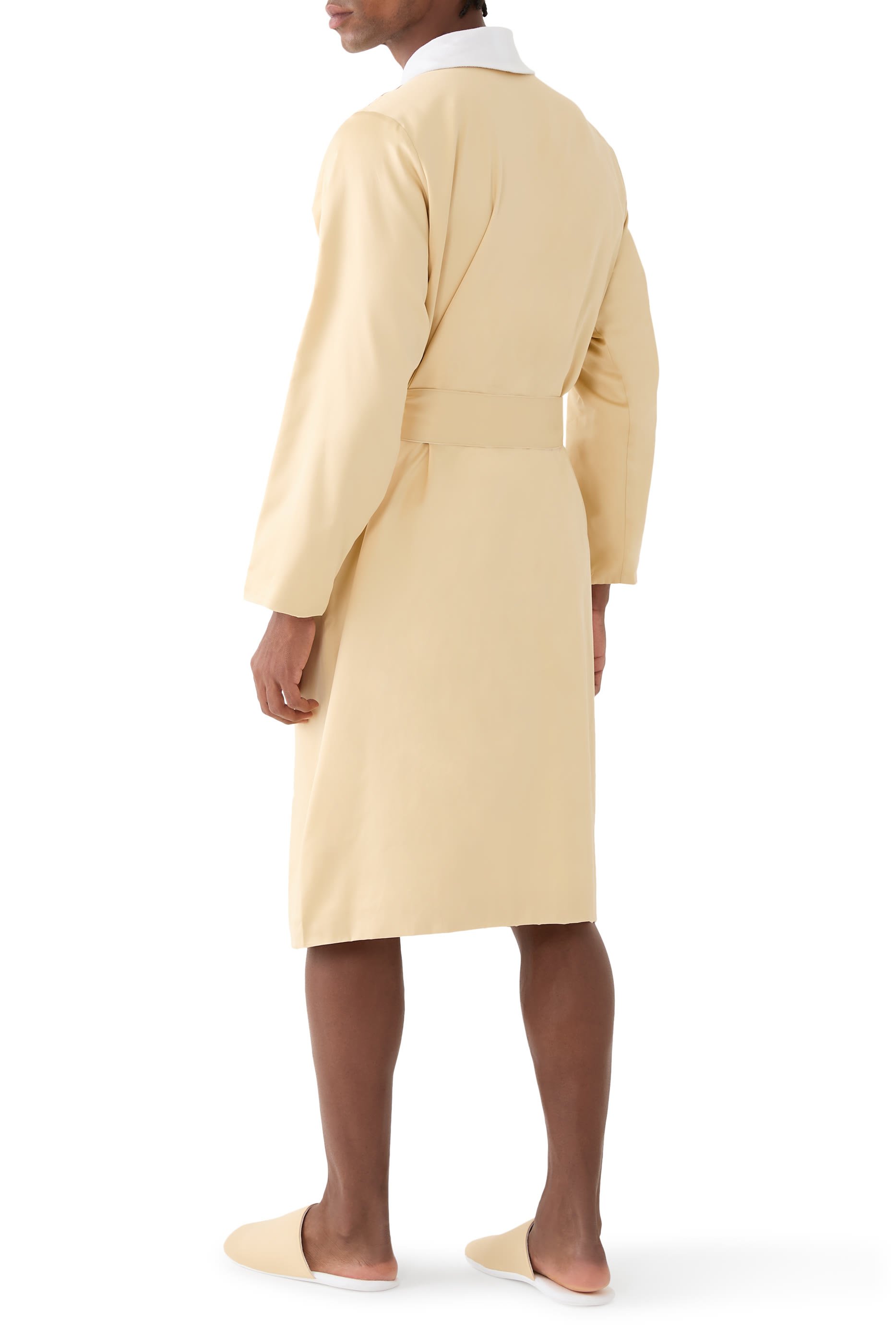 روب إستحمام ألما