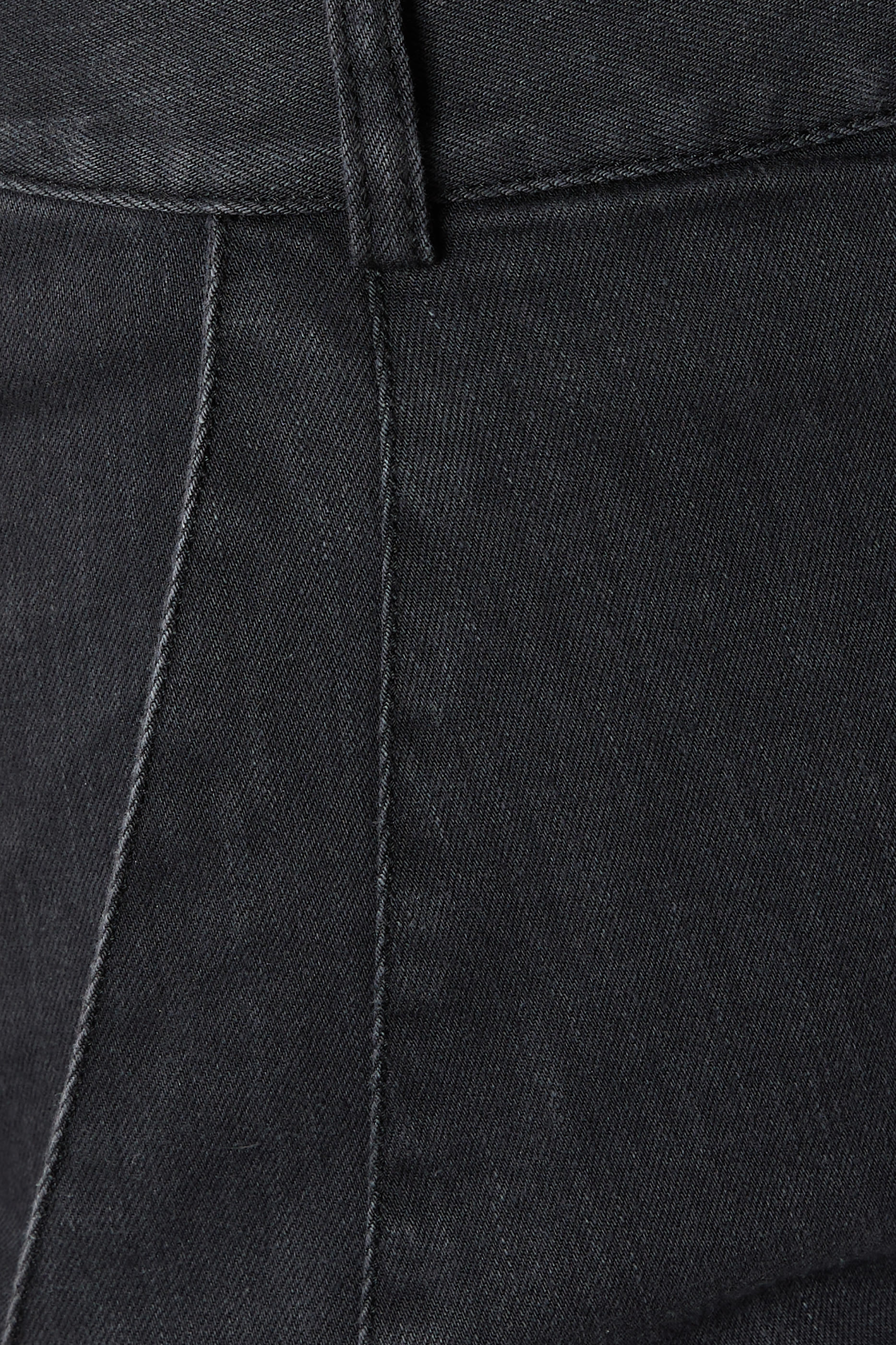 بنطال جينز ووريز فيد