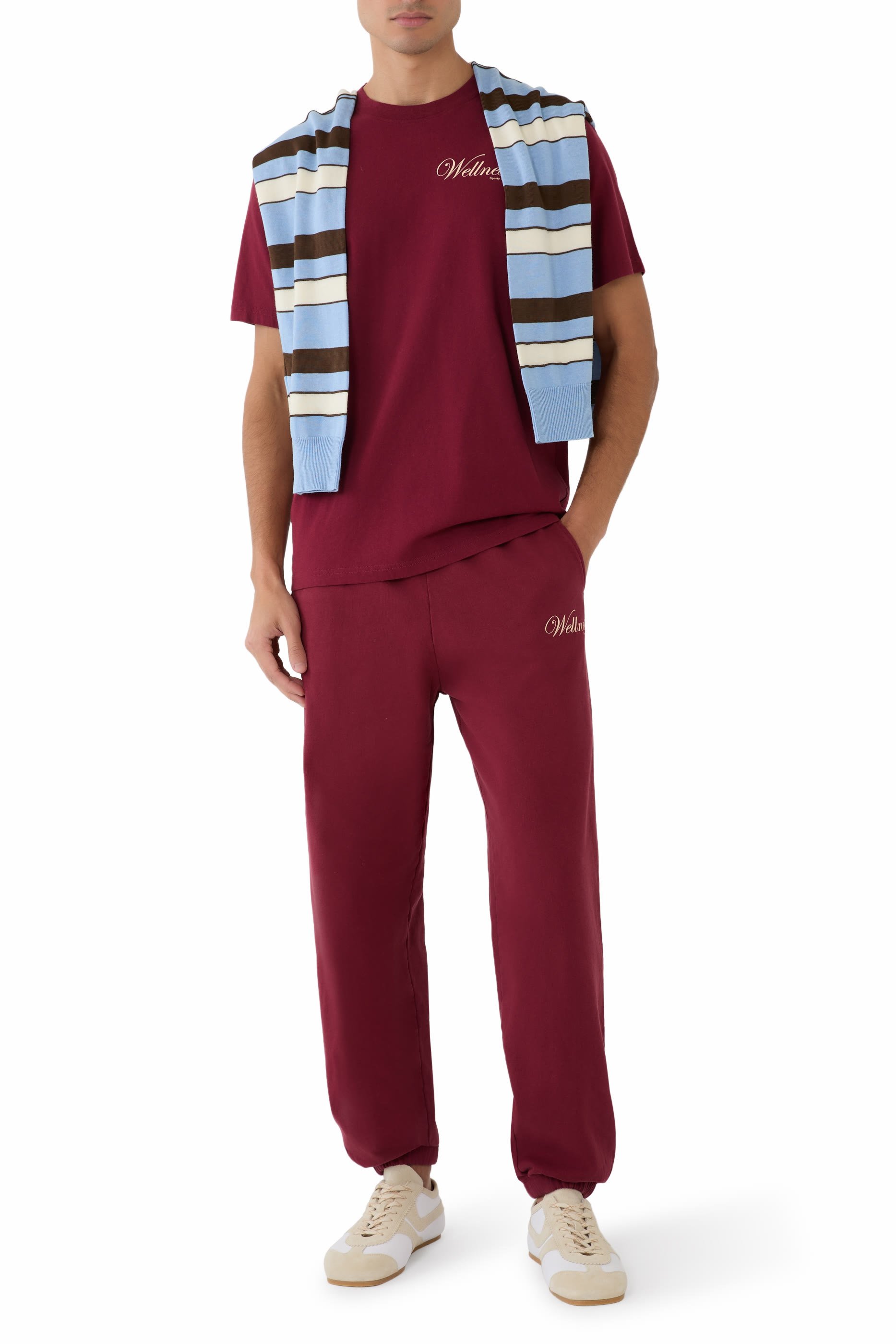 بنطال رياضي سوهو