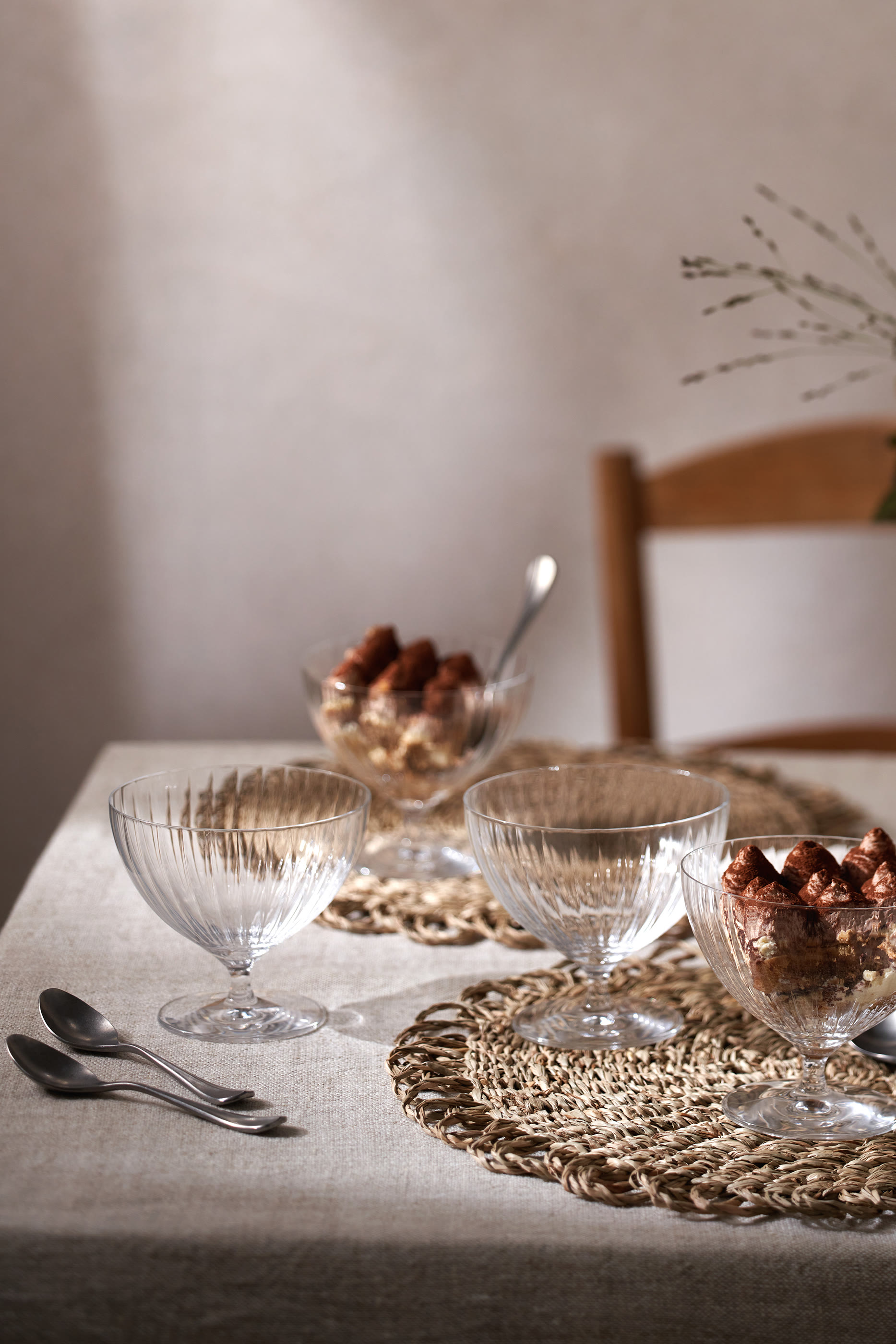 أطباق حلى سكاي أوبتك