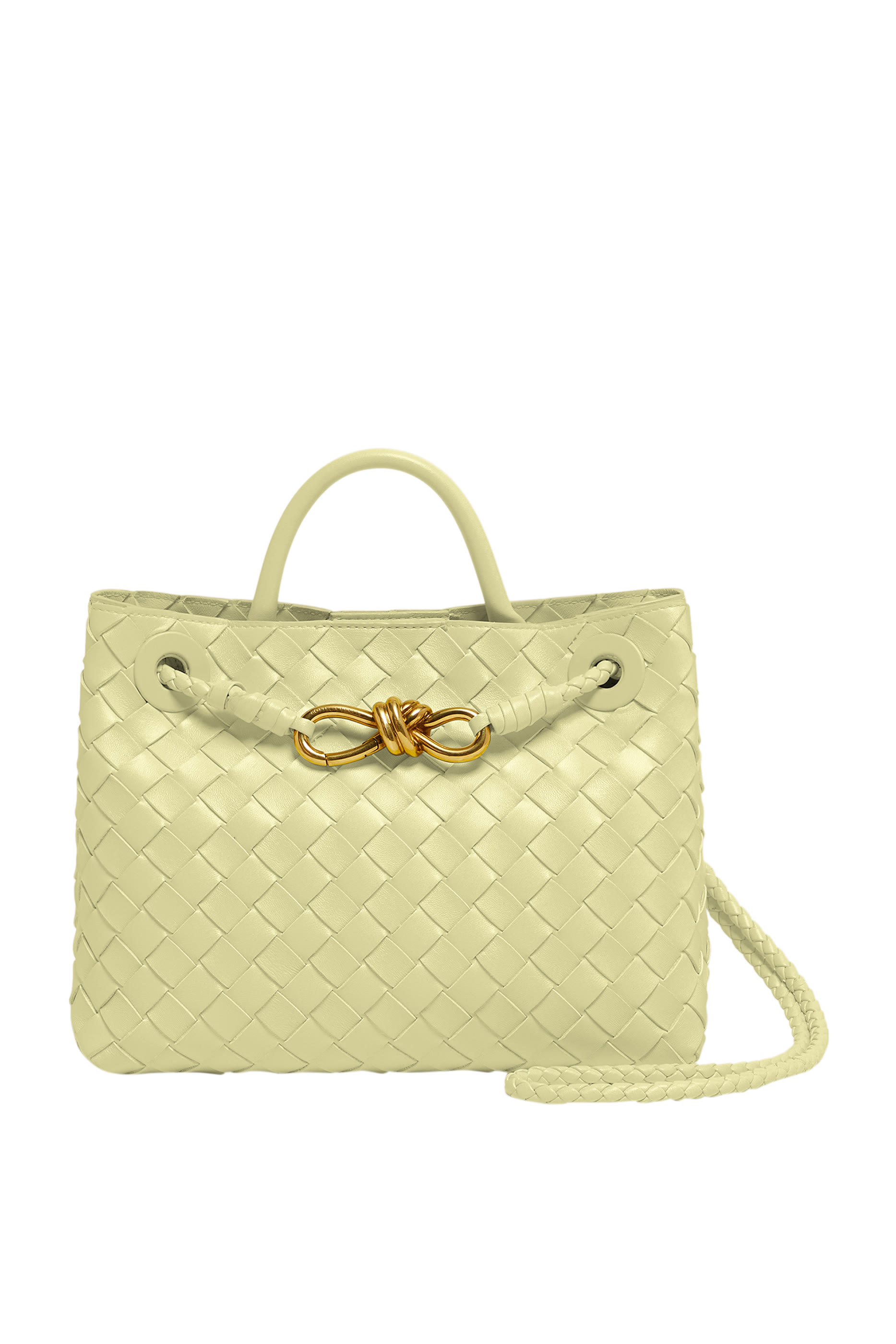 Andiamo Small Bag