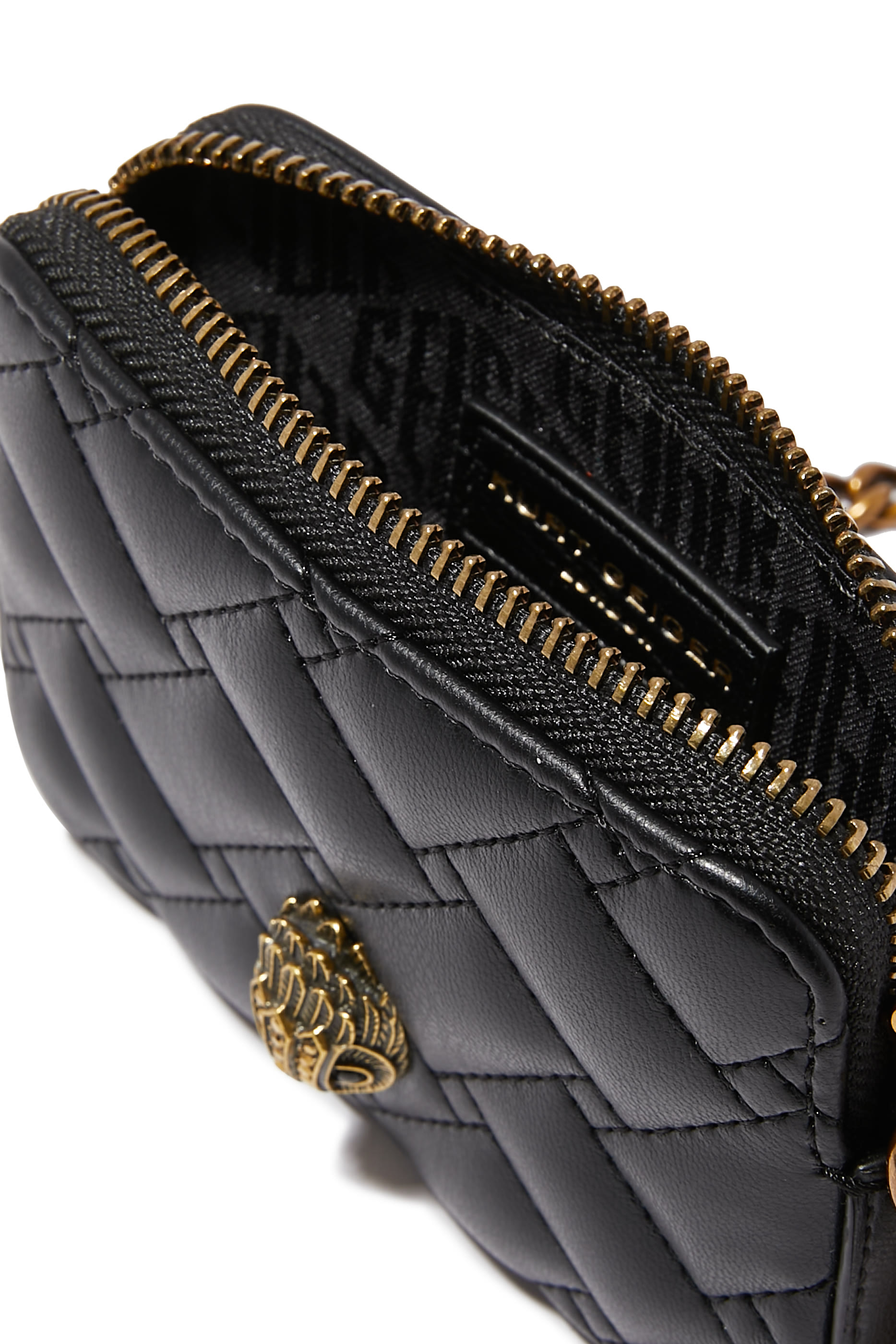 حقيبة كاميرا كنسينغتون كروس صغيرة بسلسلة