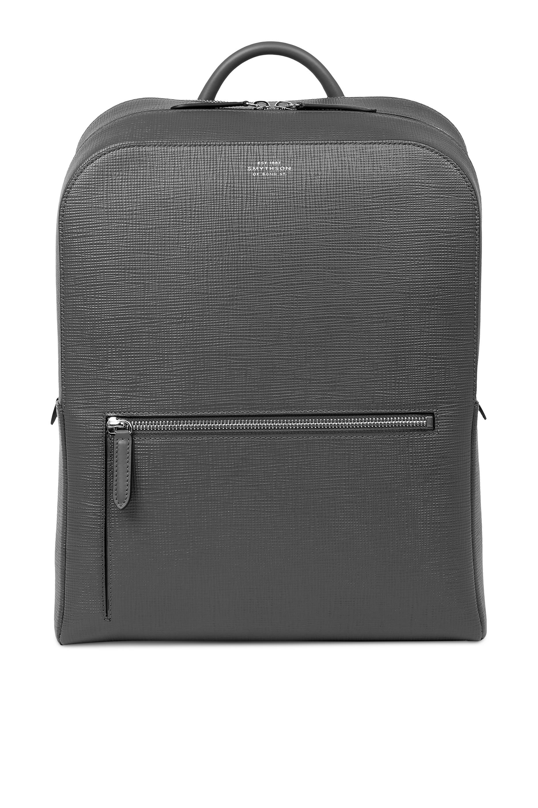 حقيبة ظهر باناما بسحاب محيط