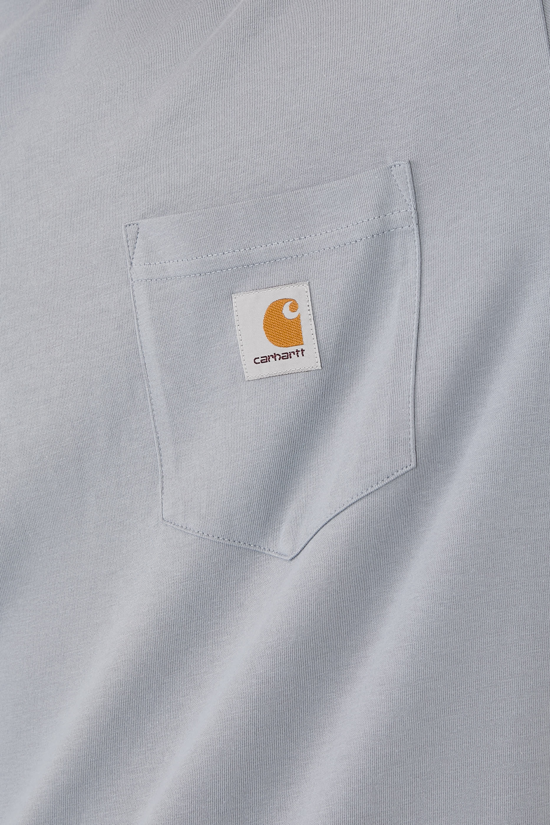 Logo Pocket T-Shirt