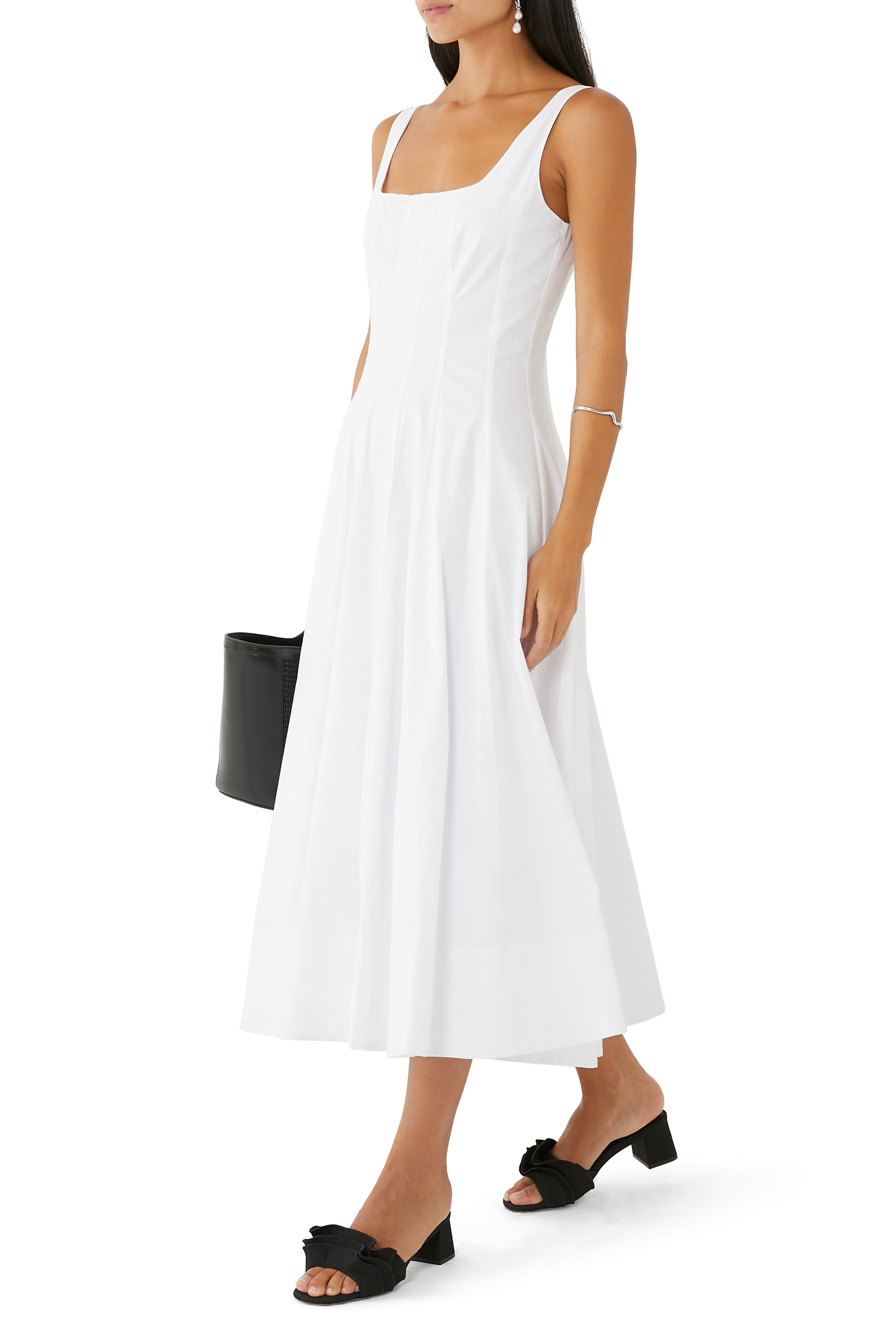 حذاء بريجيت مفتوح من الخلف 45