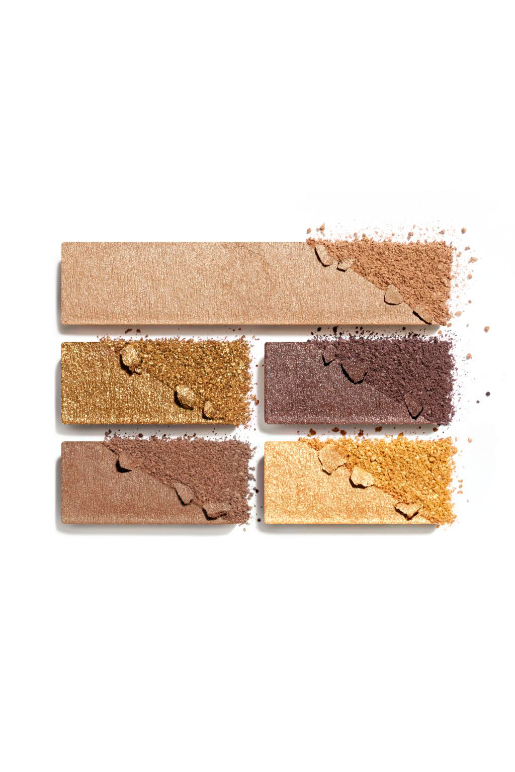 لوحة ظلال عيون LES BEIGES EYESHADOW PALETTE لإشراقة صحية وطبيعية