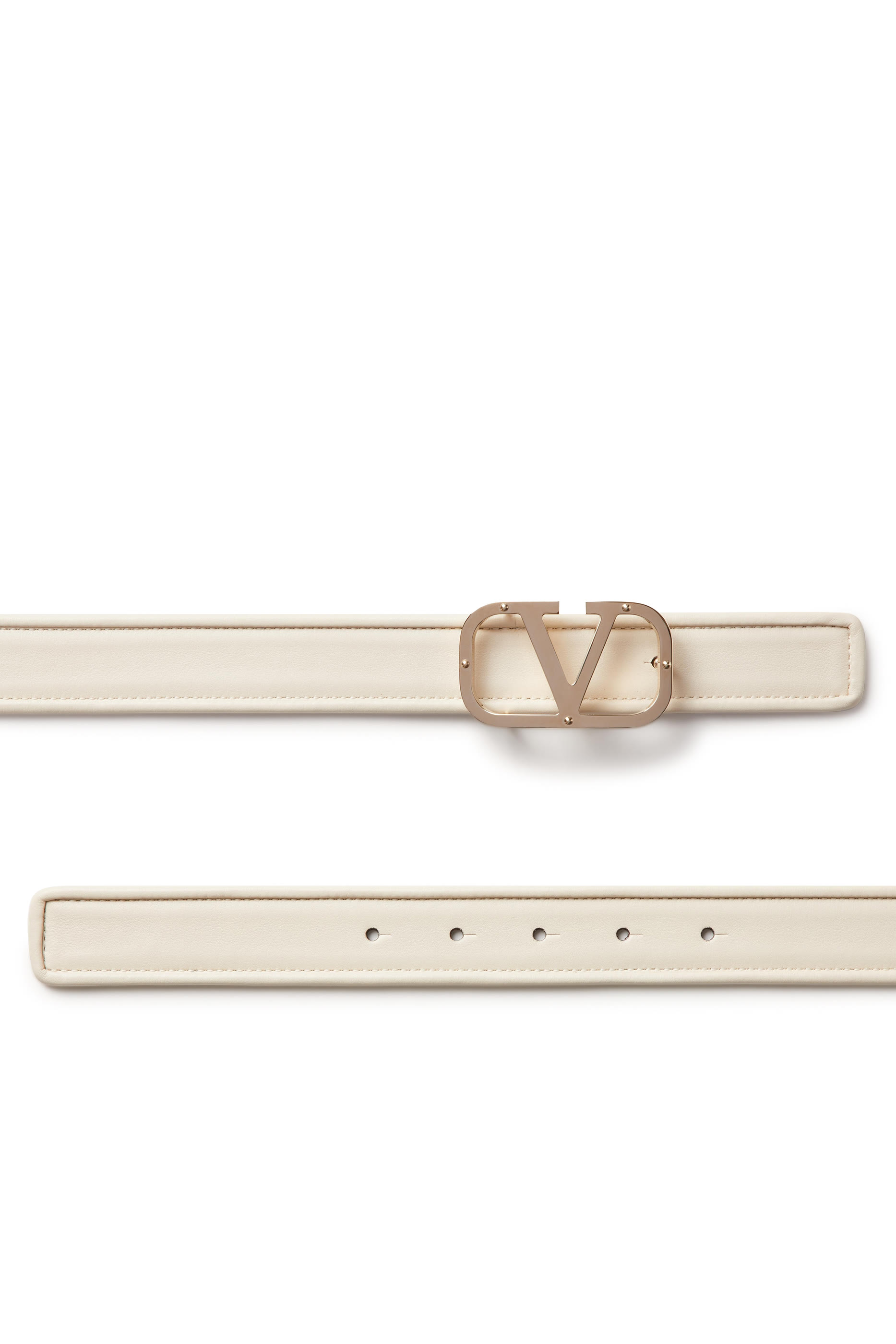  Vlogo Type Belt