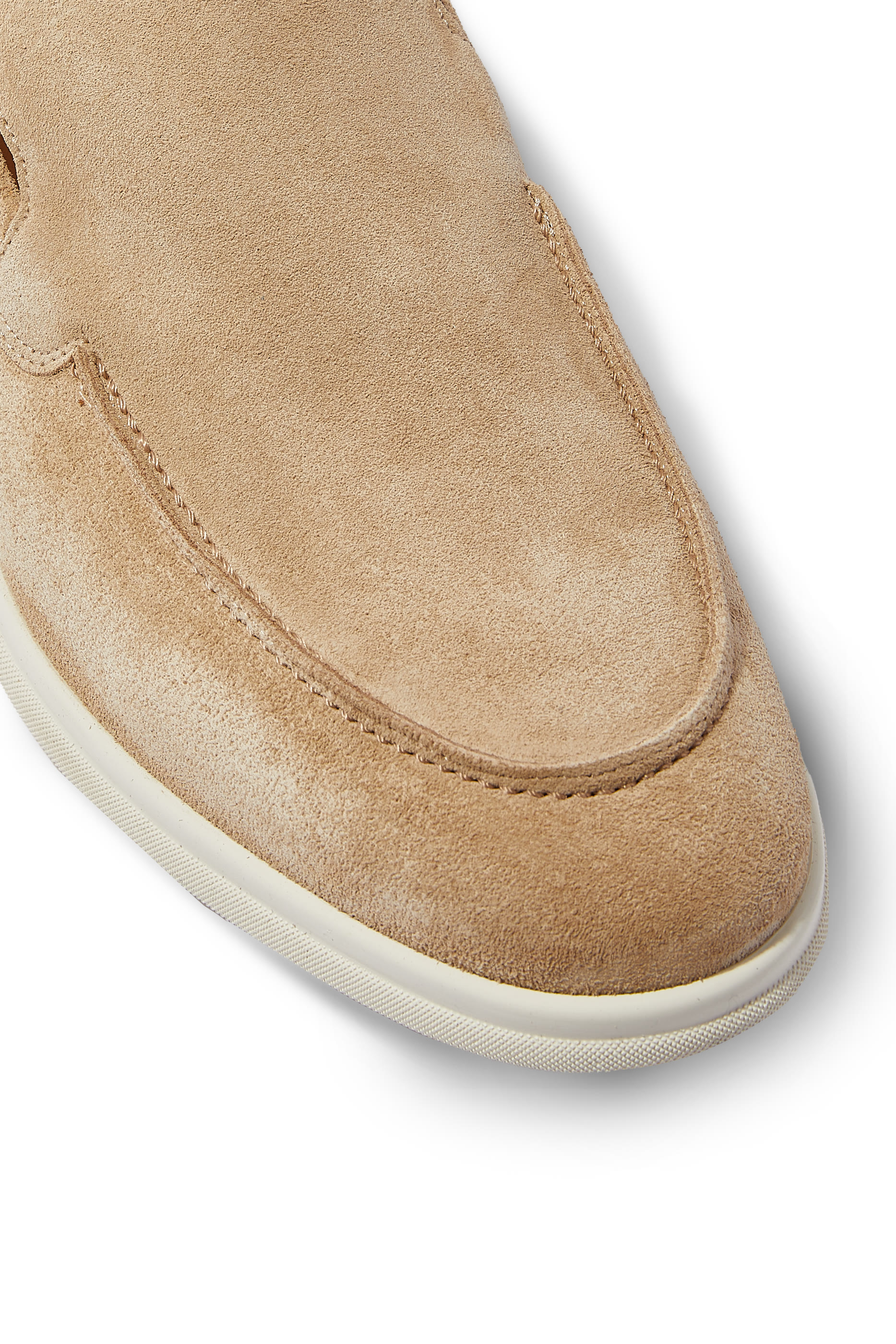 حذاء شامواه سهل الإرتداء