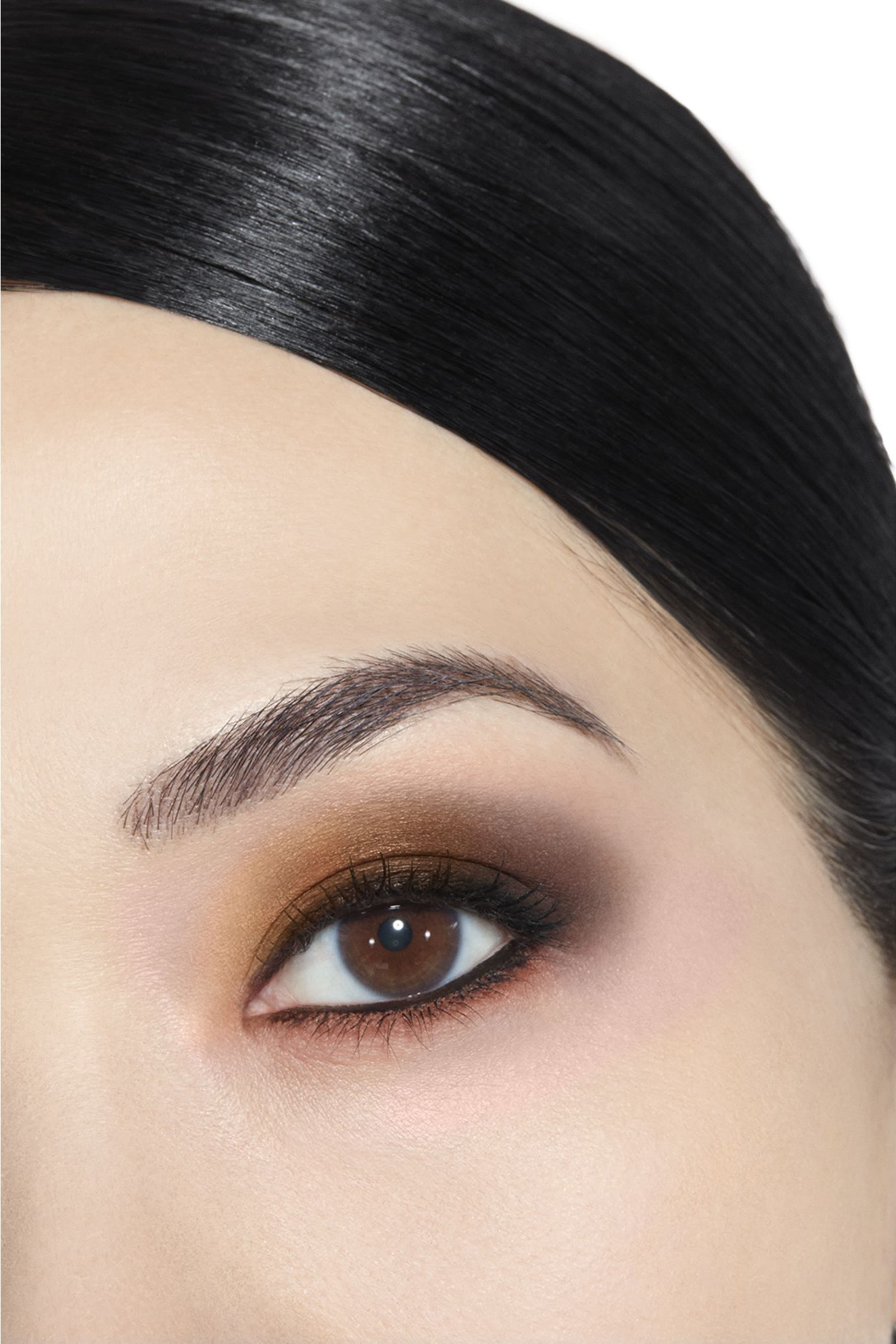 لوحة ظلال عيون Chanel Les 4 Ombres Multi-Effect Quadra Eyeshadow 392 Initiation