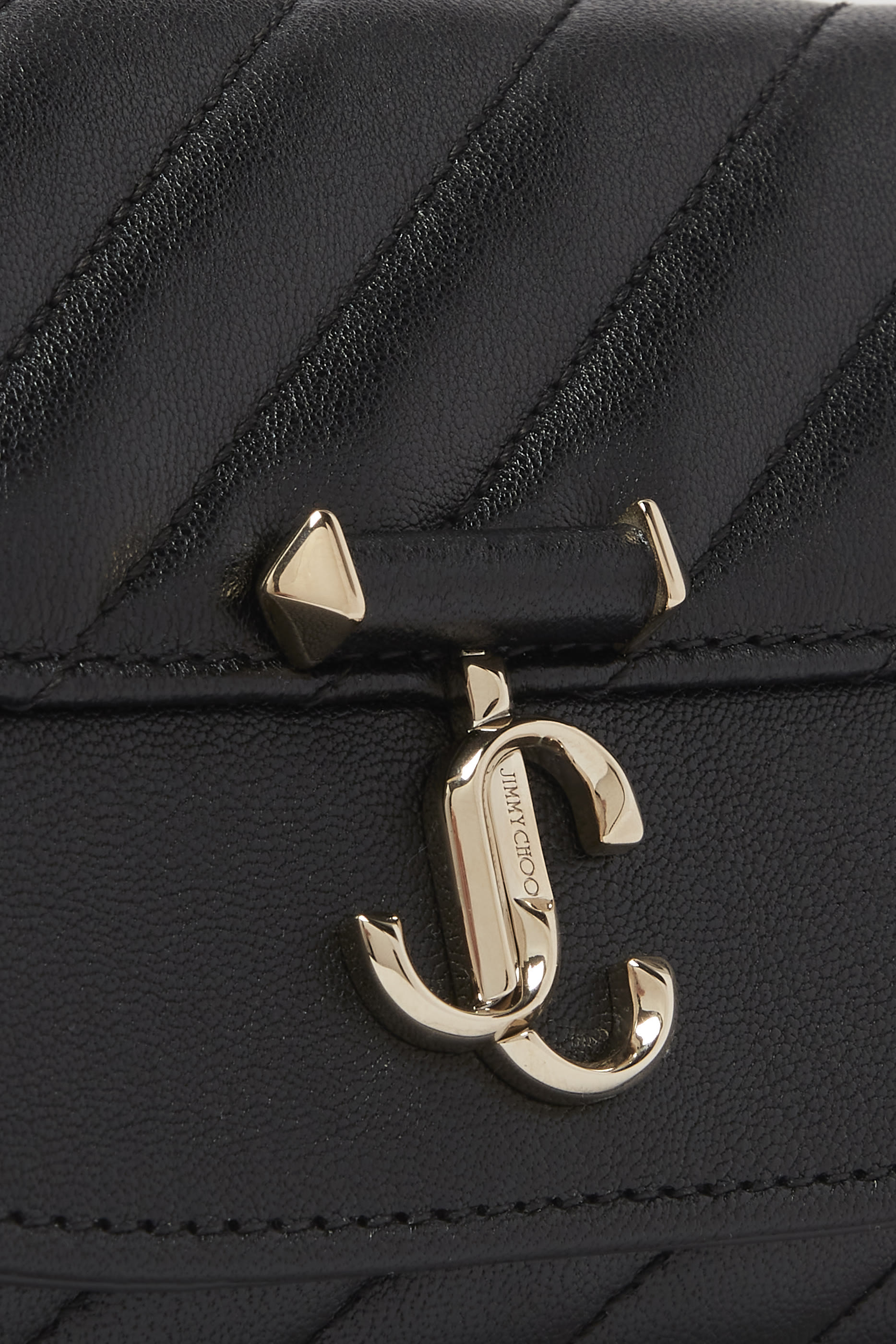 محفظة أفينو كيرف بحمالة سلسلة 