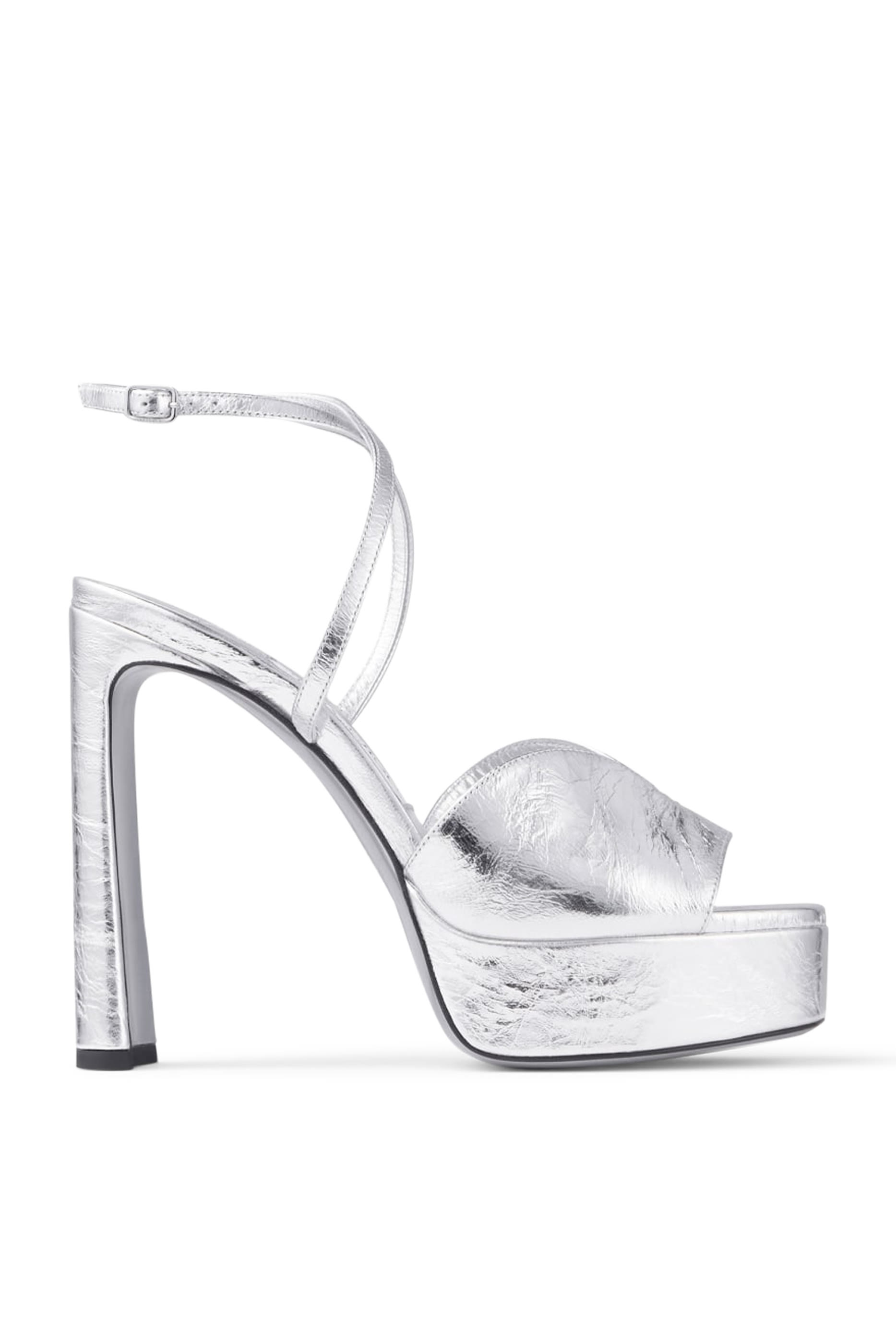 صندل كارلي 125 بنعل سميك