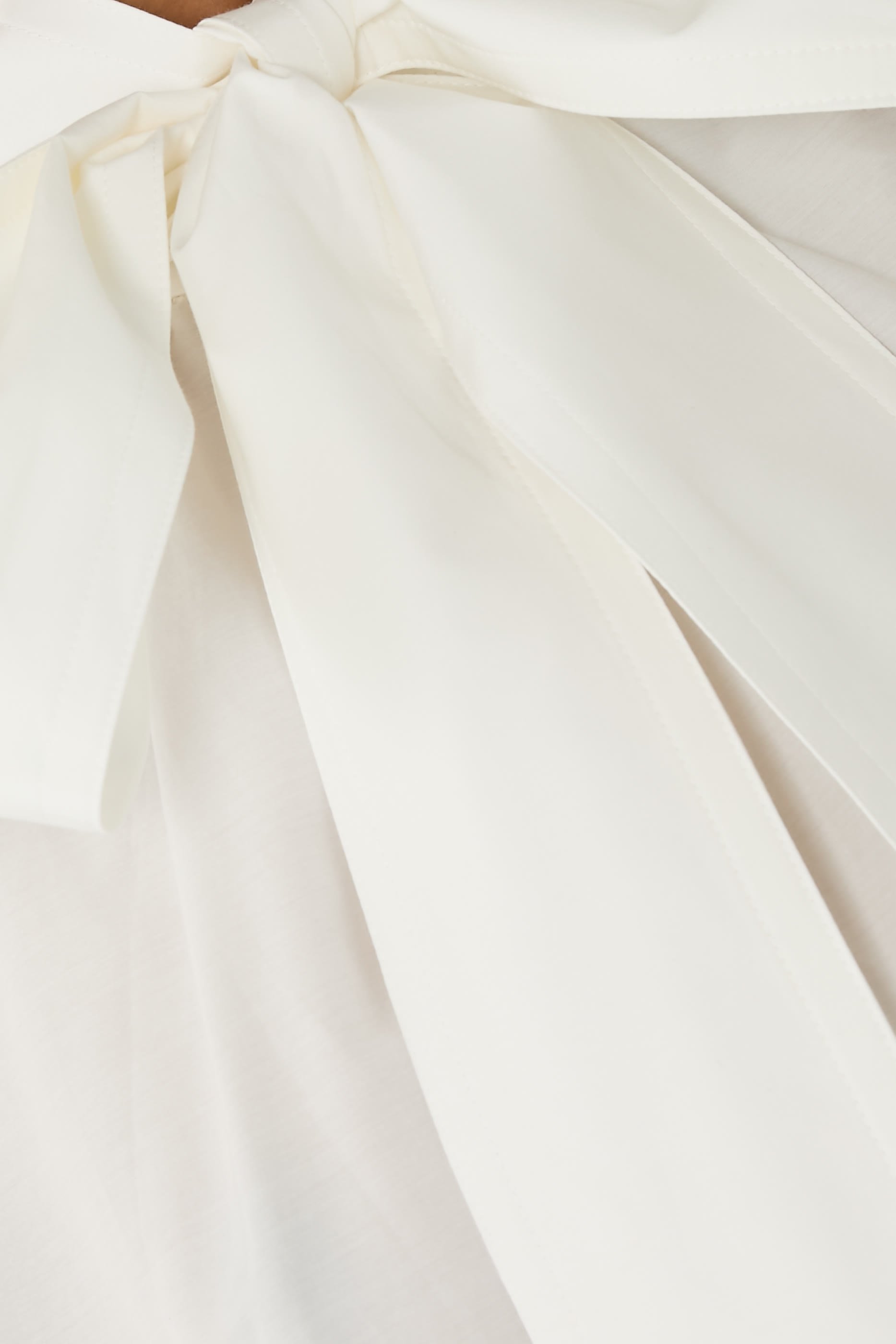 Hypnotic Pussybow Top