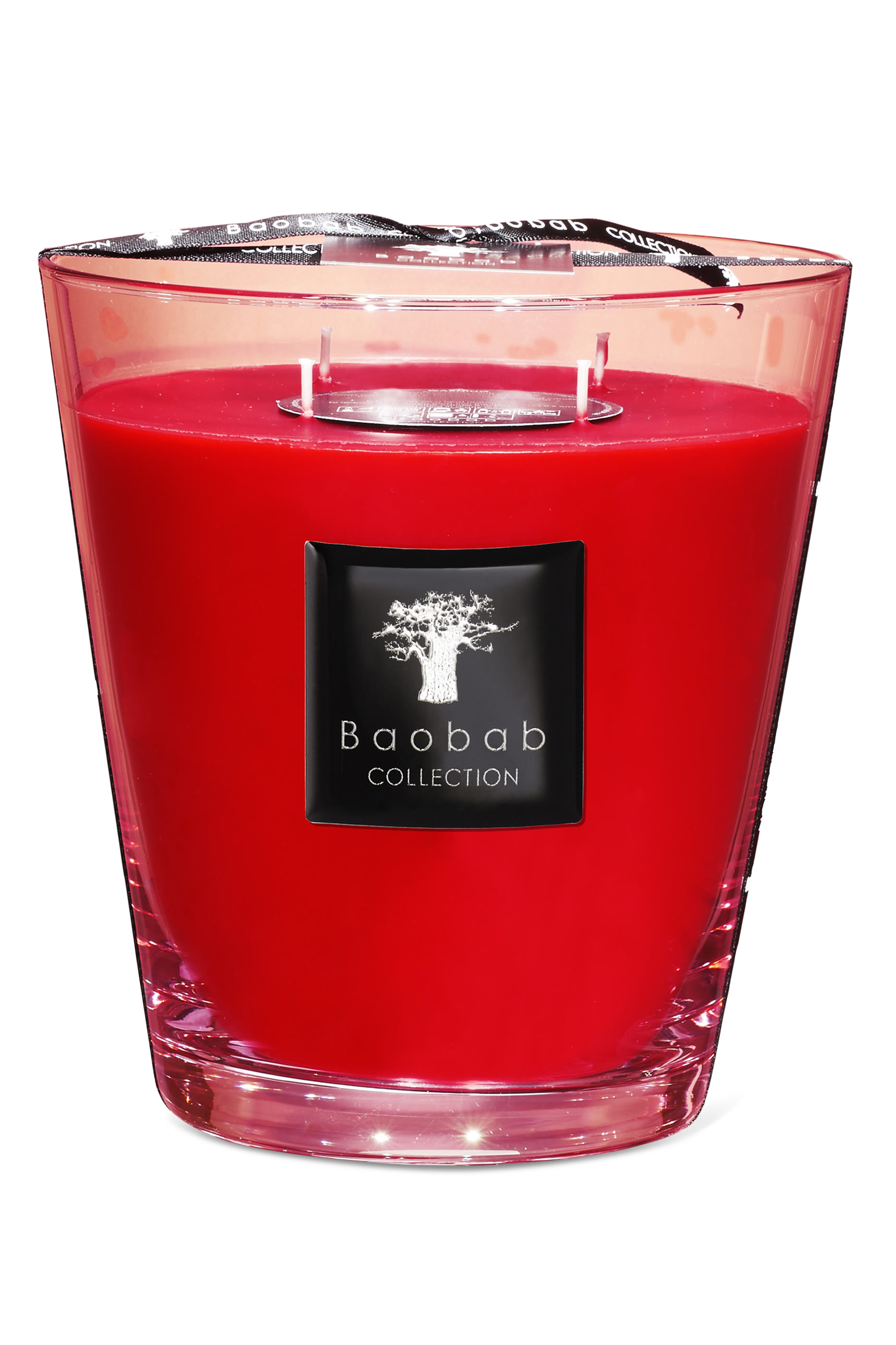 Max 16 Maasa&iuml; Spirit