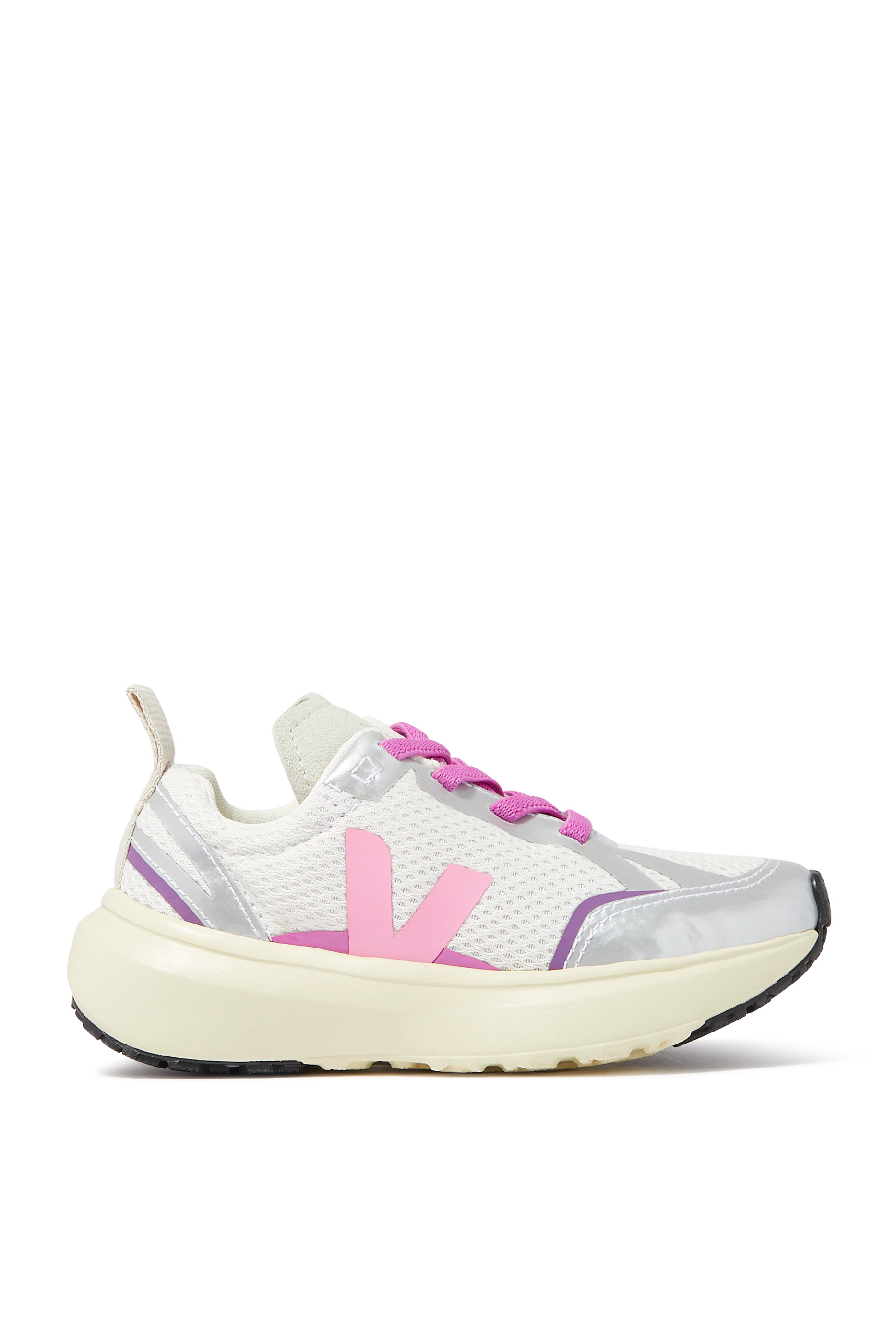 سنيكرز كاناري خفيف للأطفال